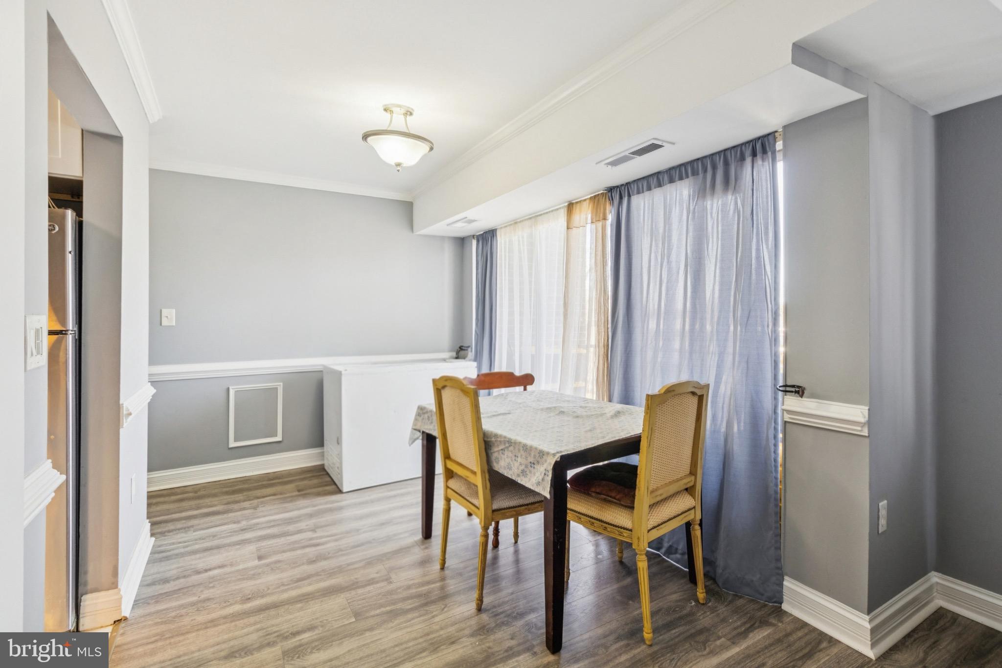 OCCOQUAN RIDGE CONDO - Residential