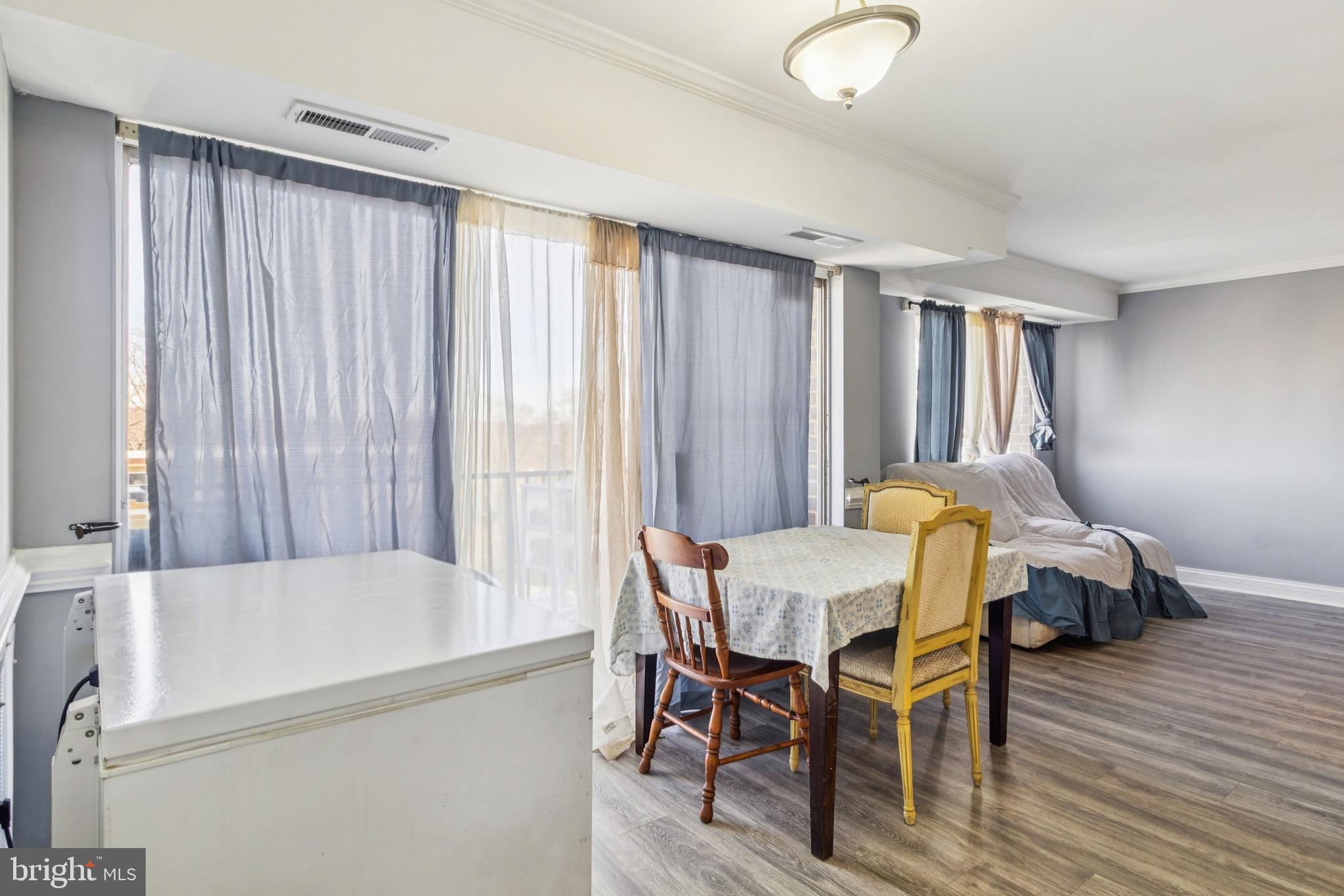 OCCOQUAN RIDGE CONDO - Residential