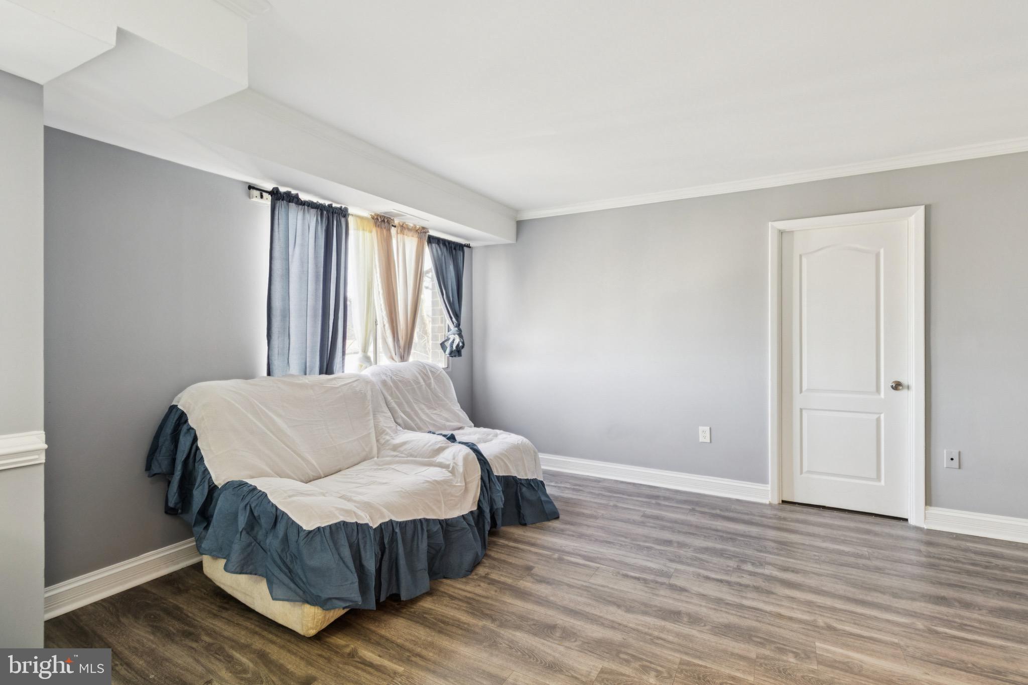 OCCOQUAN RIDGE CONDO - Residential