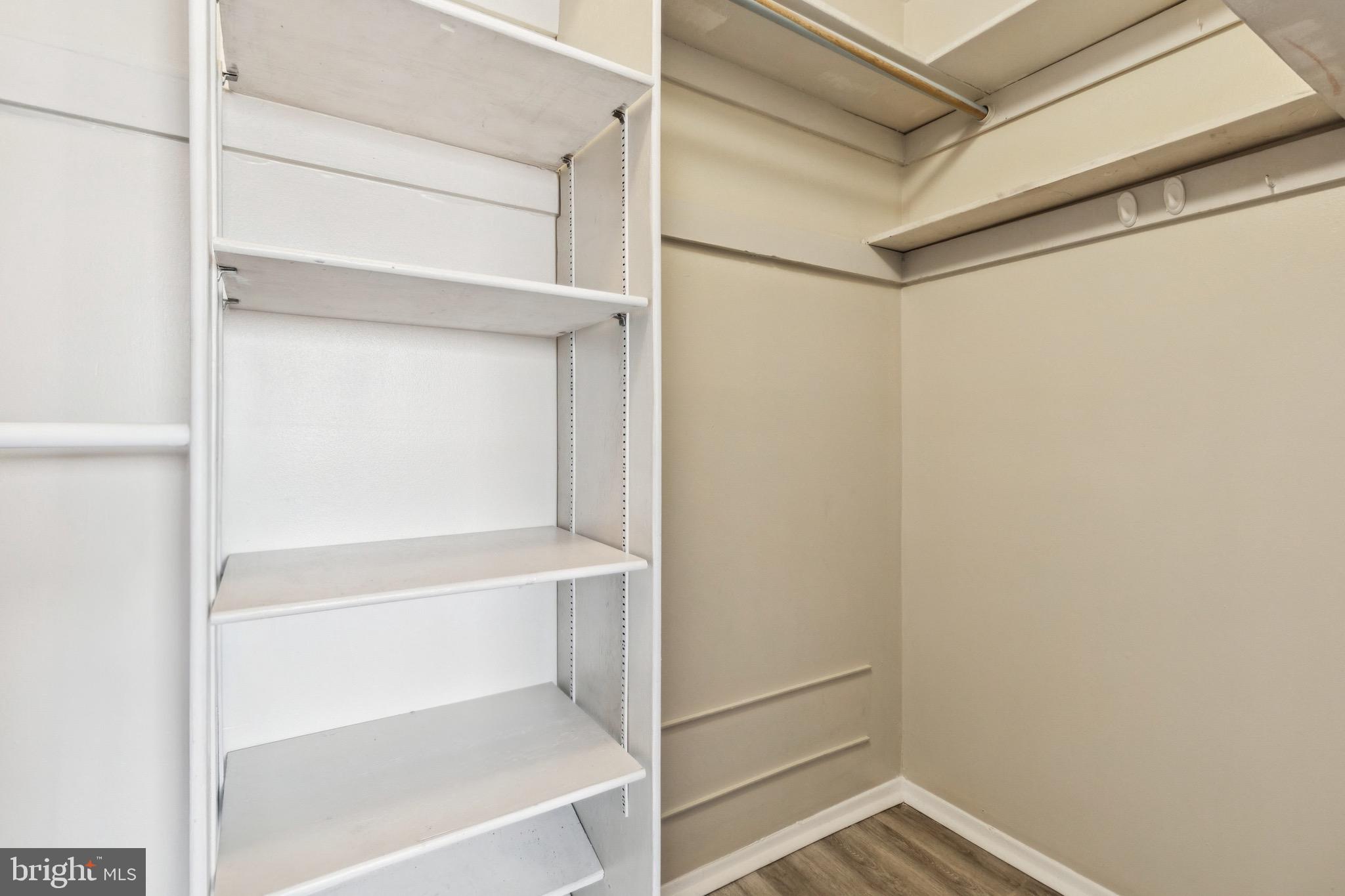 OCCOQUAN RIDGE CONDO - Residential