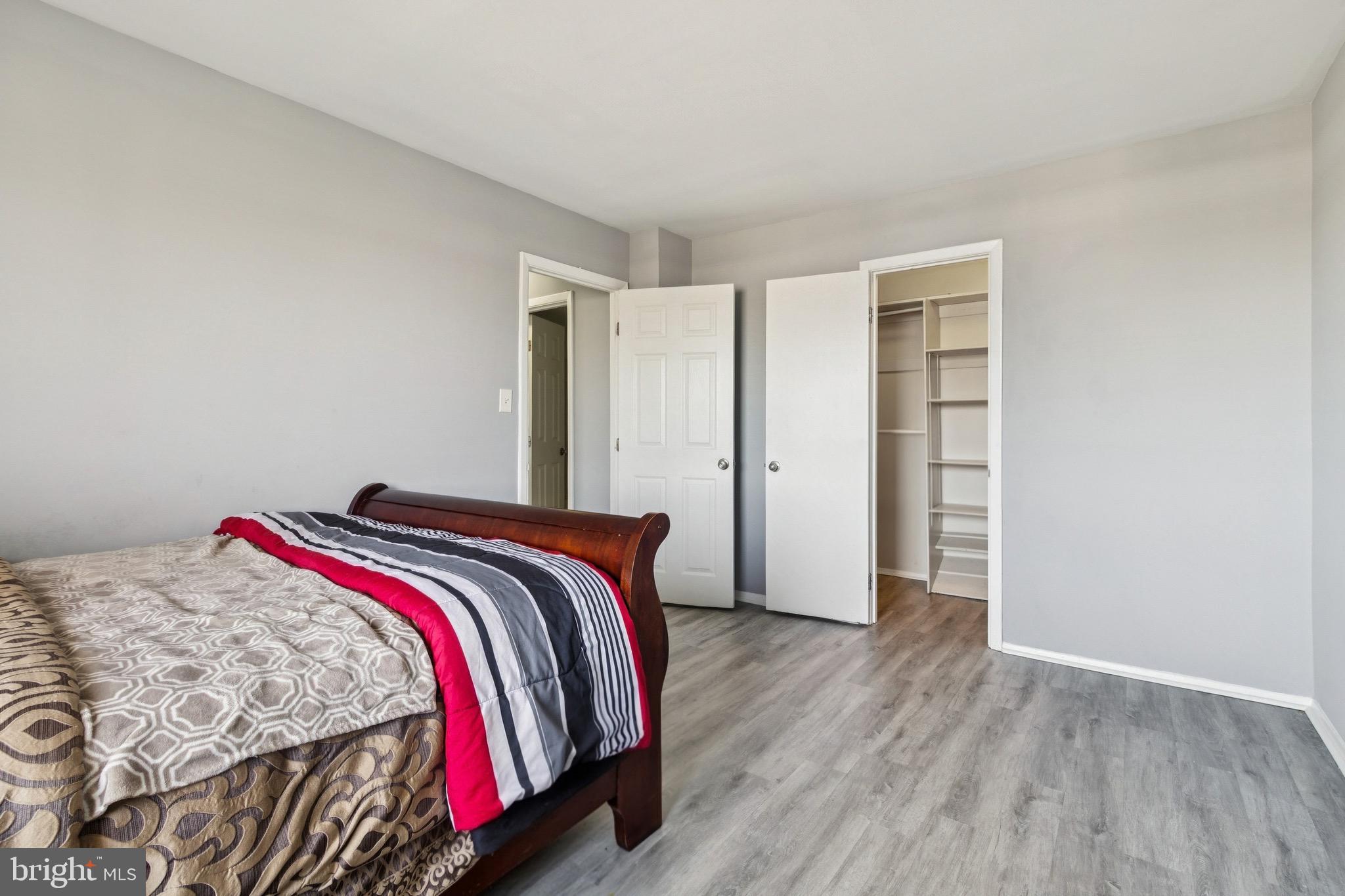 OCCOQUAN RIDGE CONDO - Residential