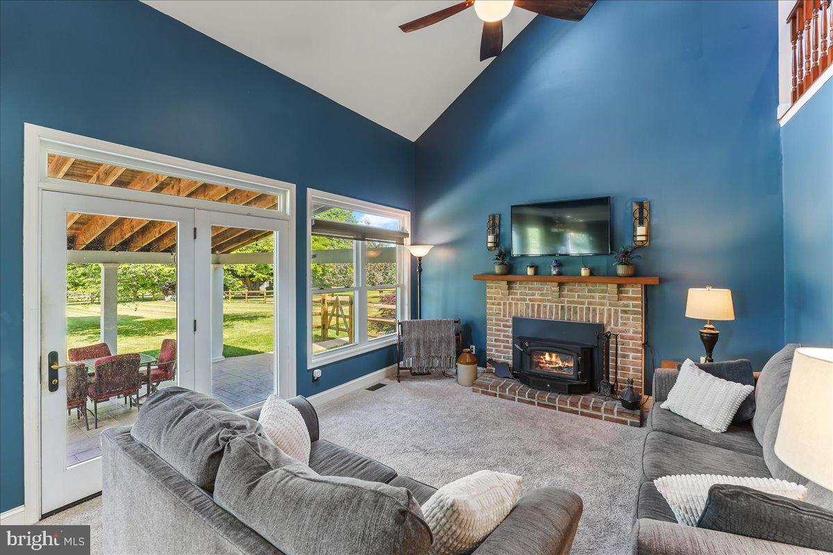 DUCK FARM - Residential