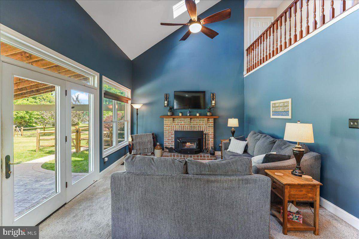 DUCK FARM - Residential