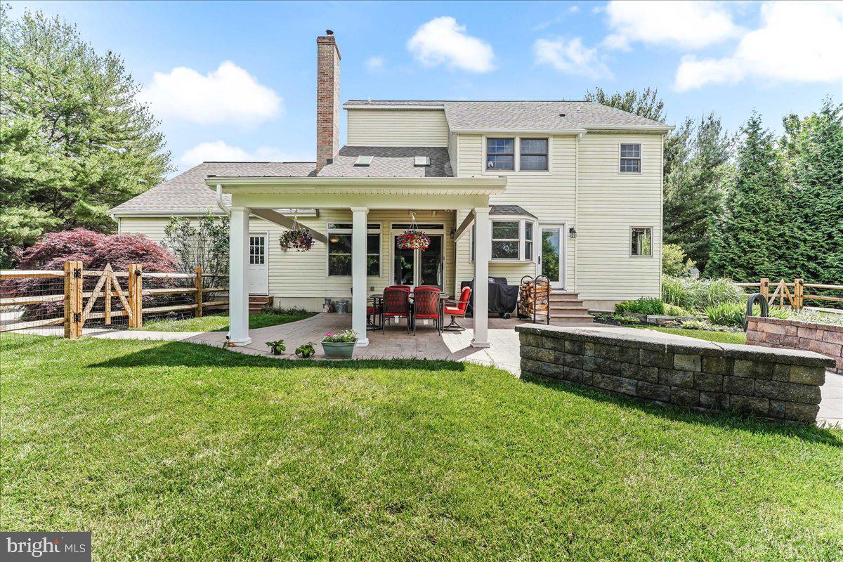 DUCK FARM - Residential