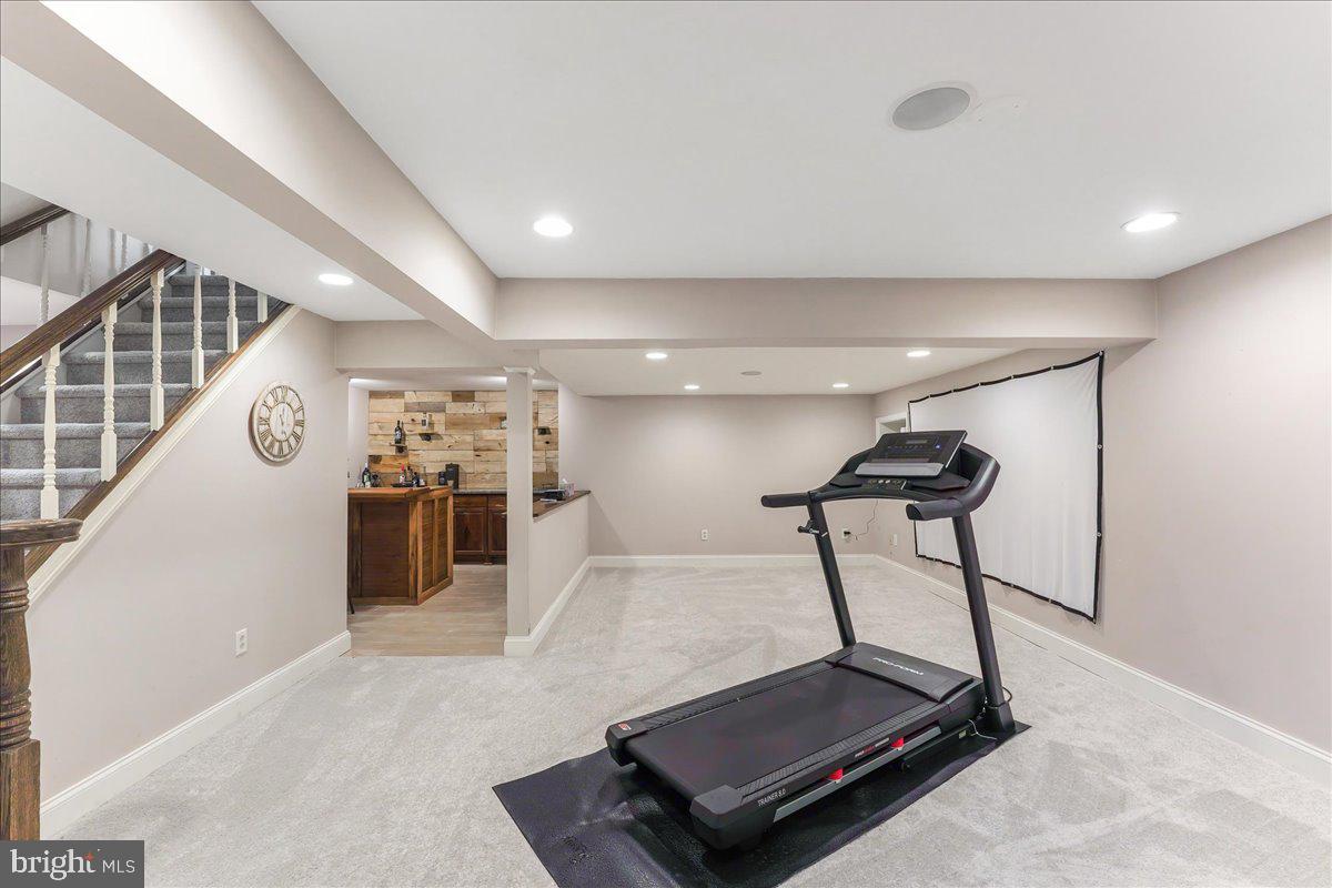 DUCK FARM - Residential