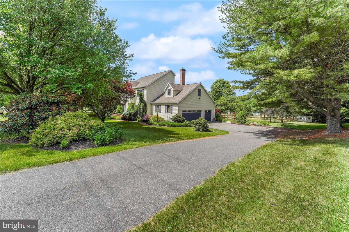 DUCK FARM - Residential