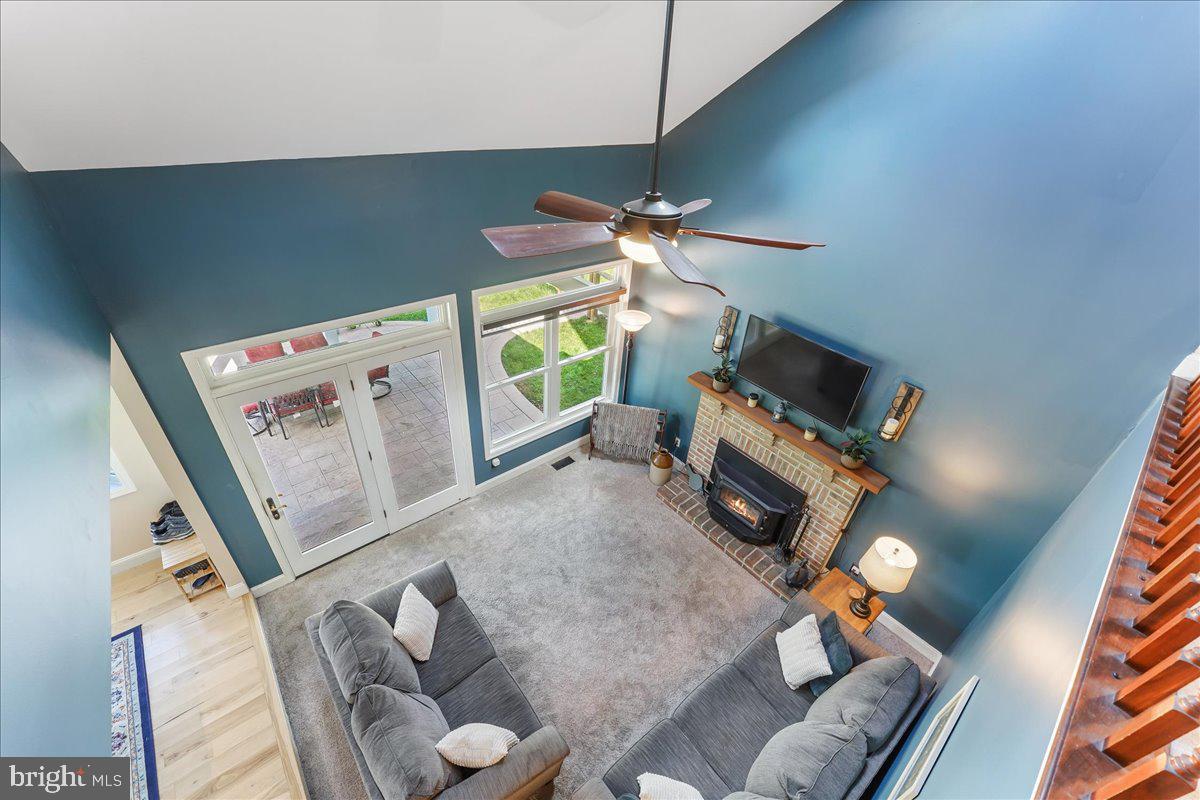 DUCK FARM - Residential