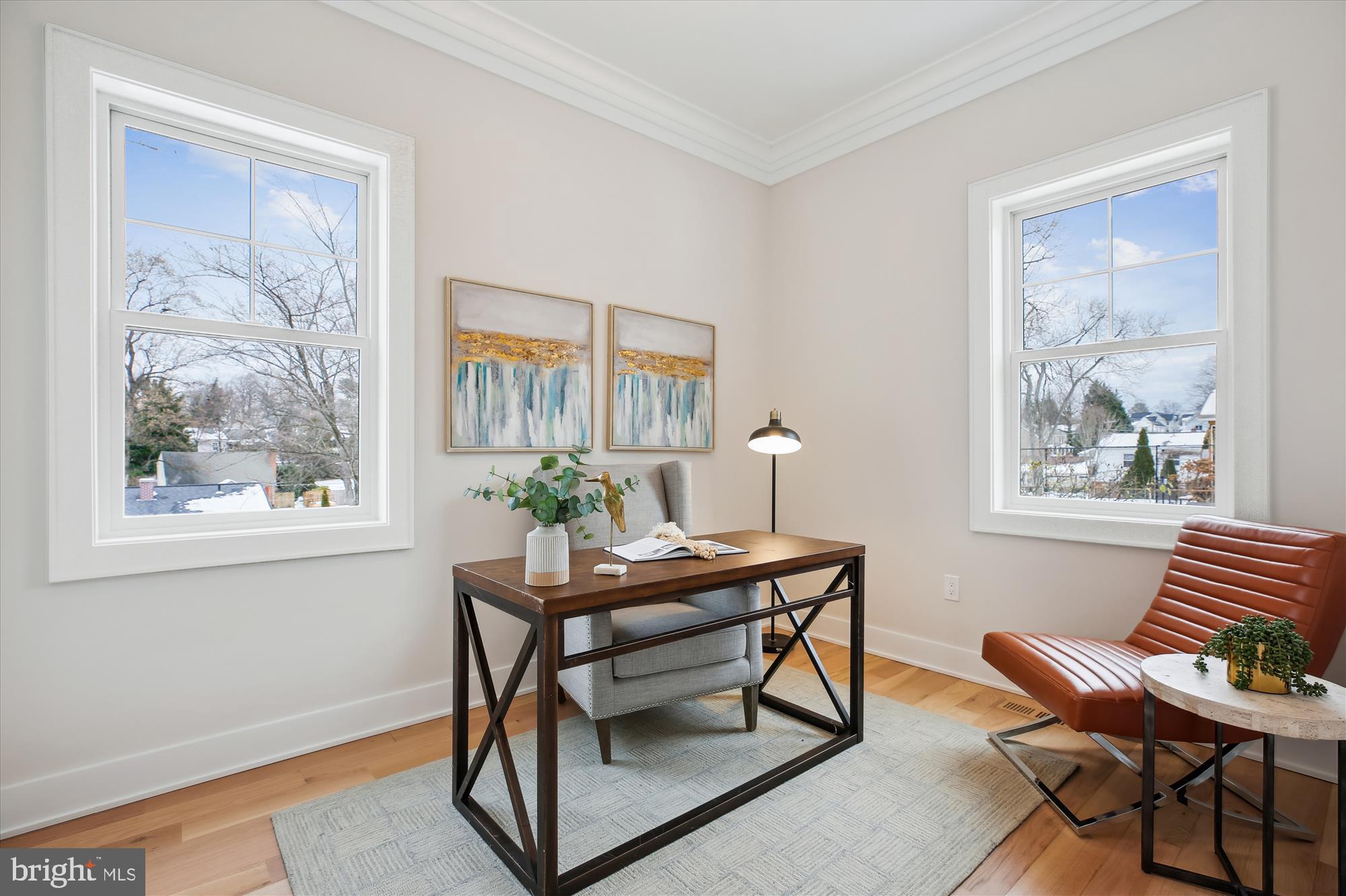 KENSINGTON HEIGHTS - Residential