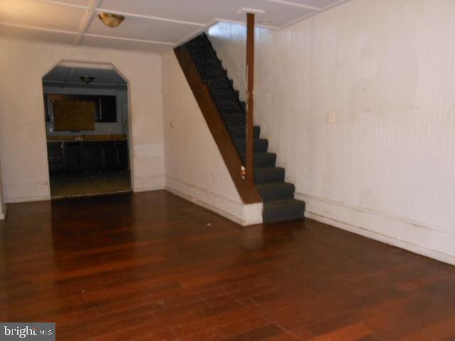 PATTERSON PARK - Residential