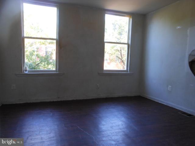 PATTERSON PARK - Residential