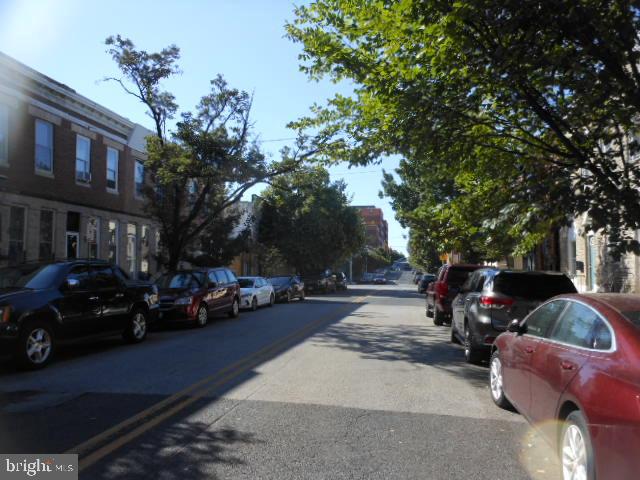 PATTERSON PARK - Residential