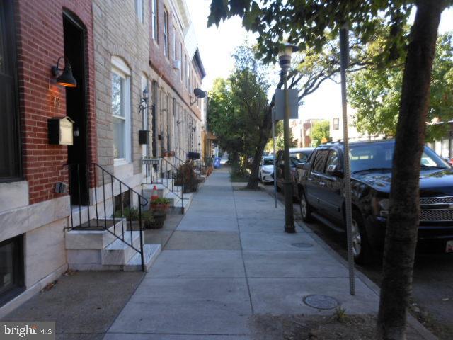 PATTERSON PARK - Residential