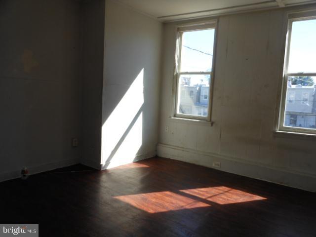 PATTERSON PARK - Residential