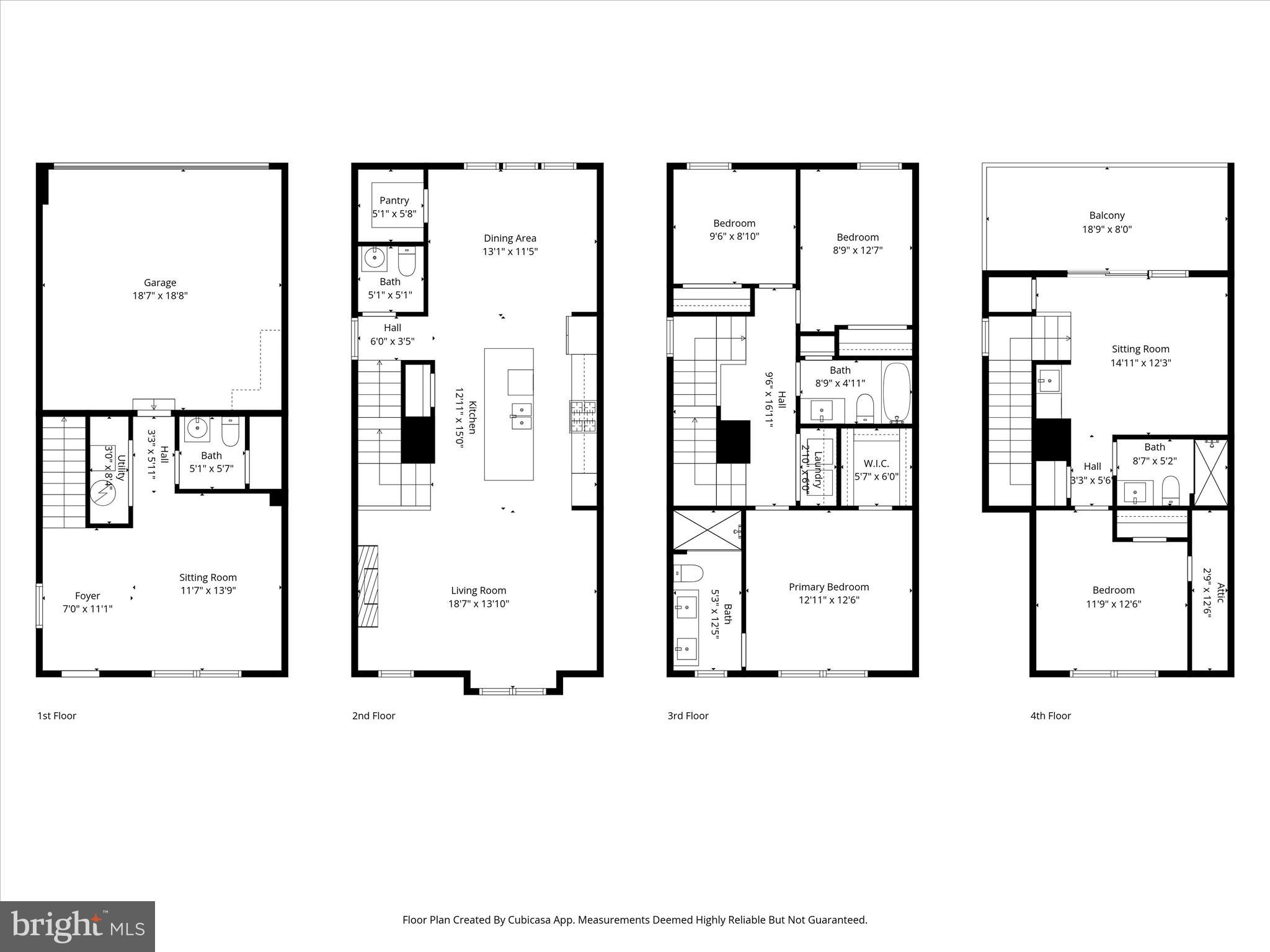 NORTH HILL - Residential