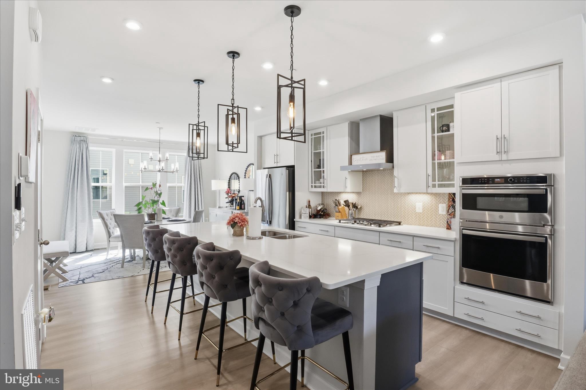 NORTH HILL - Residential
