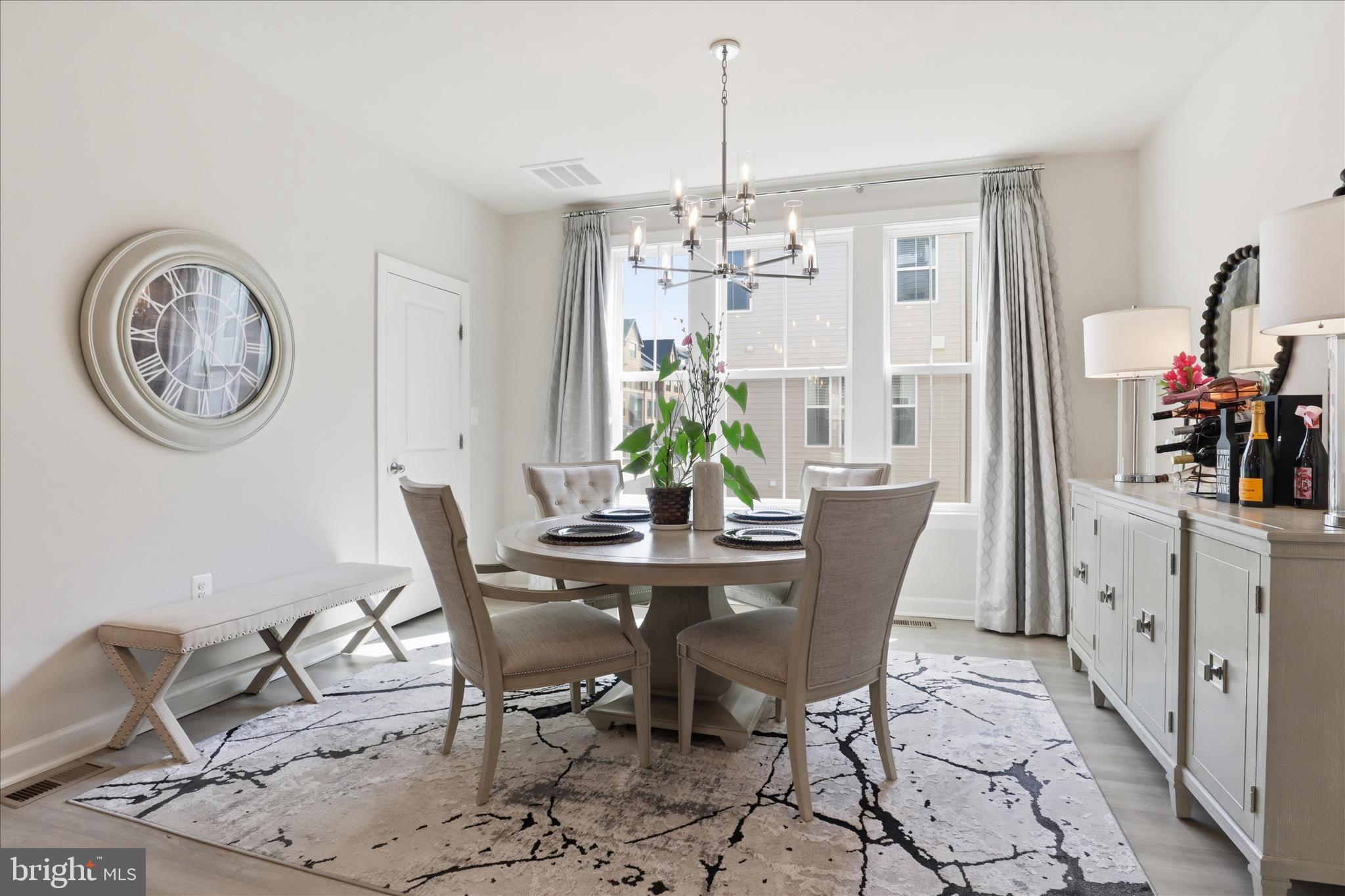 NORTH HILL - Residential
