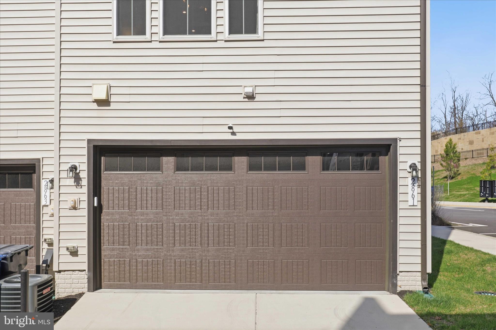 NORTH HILL - Residential