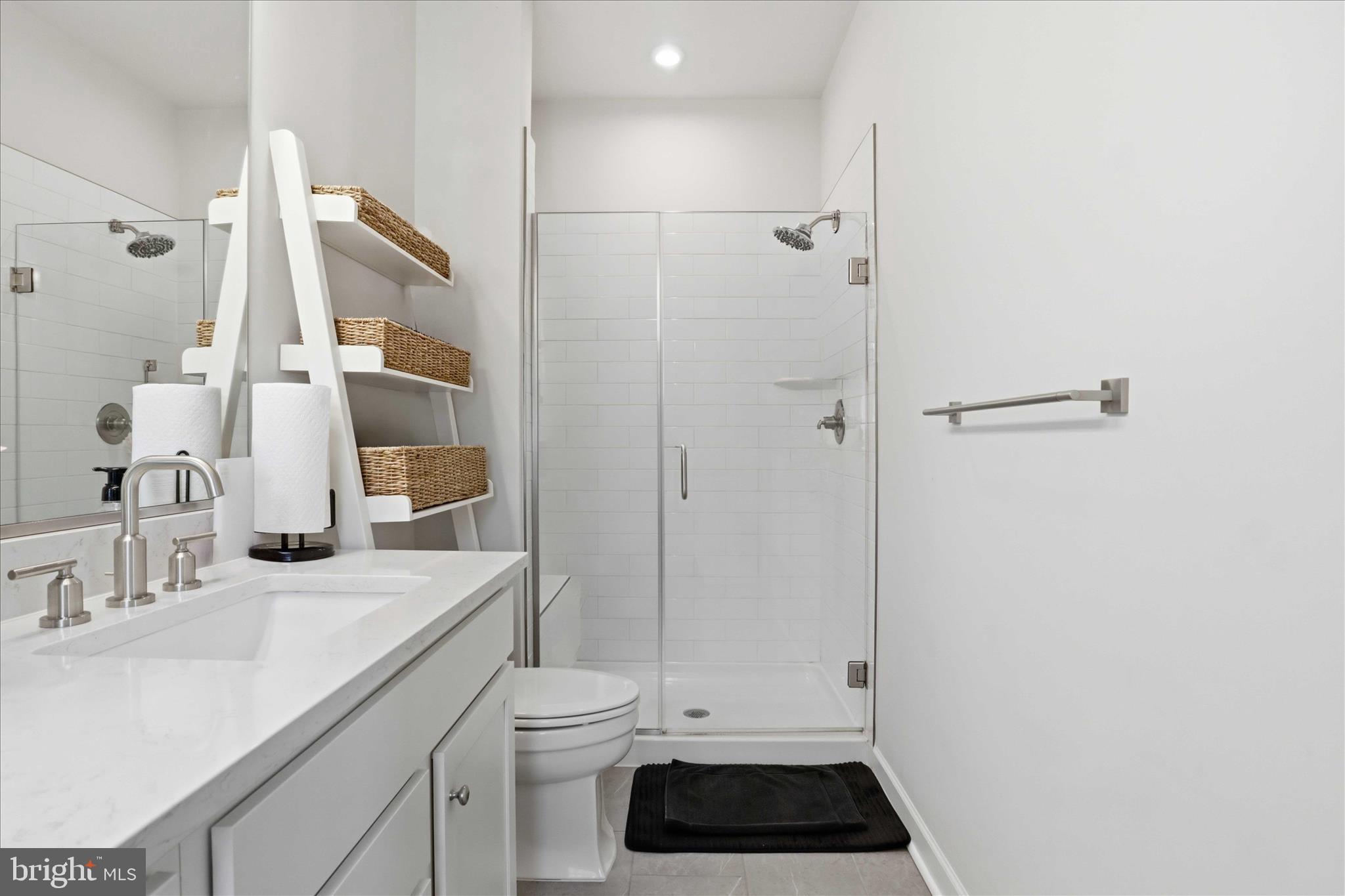 NORTH HILL - Residential