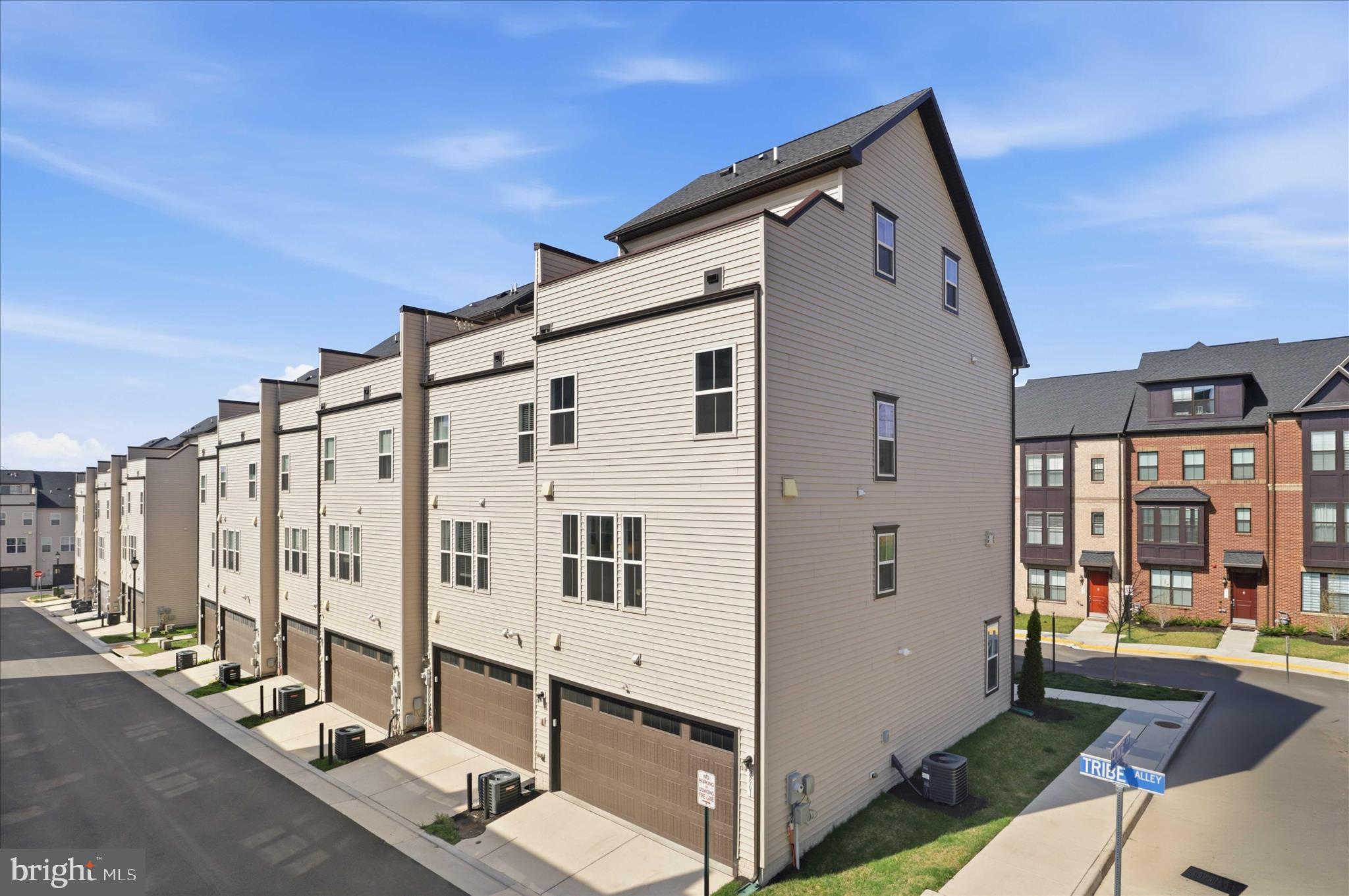NORTH HILL - Residential