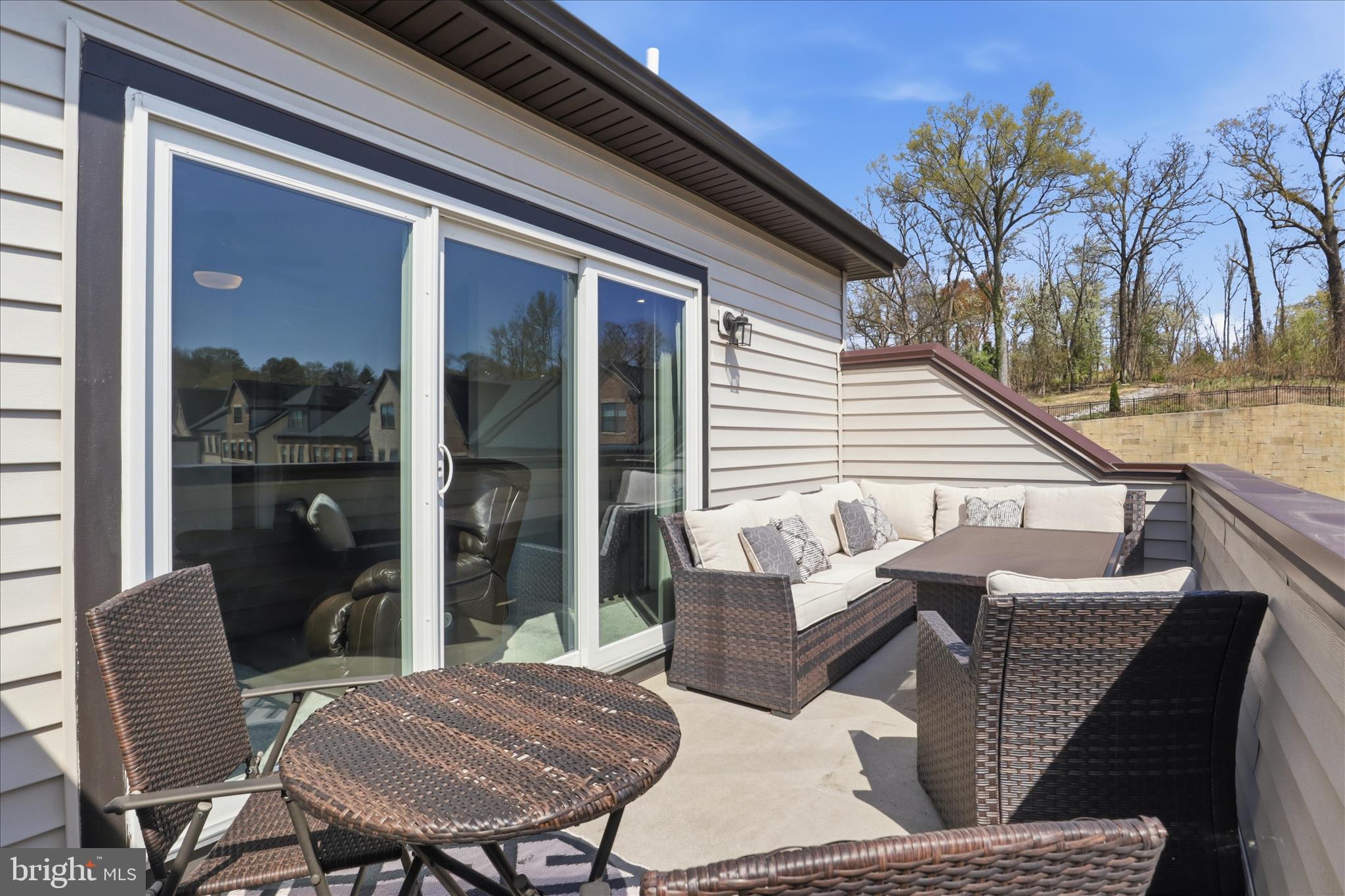 NORTH HILL - Residential