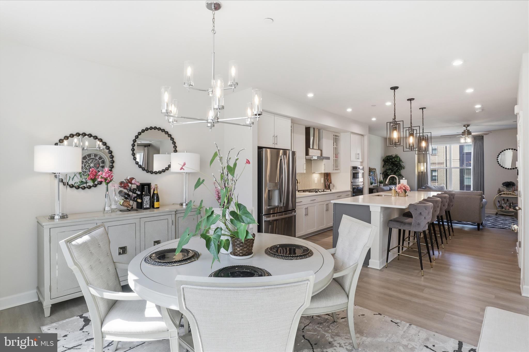NORTH HILL - Residential