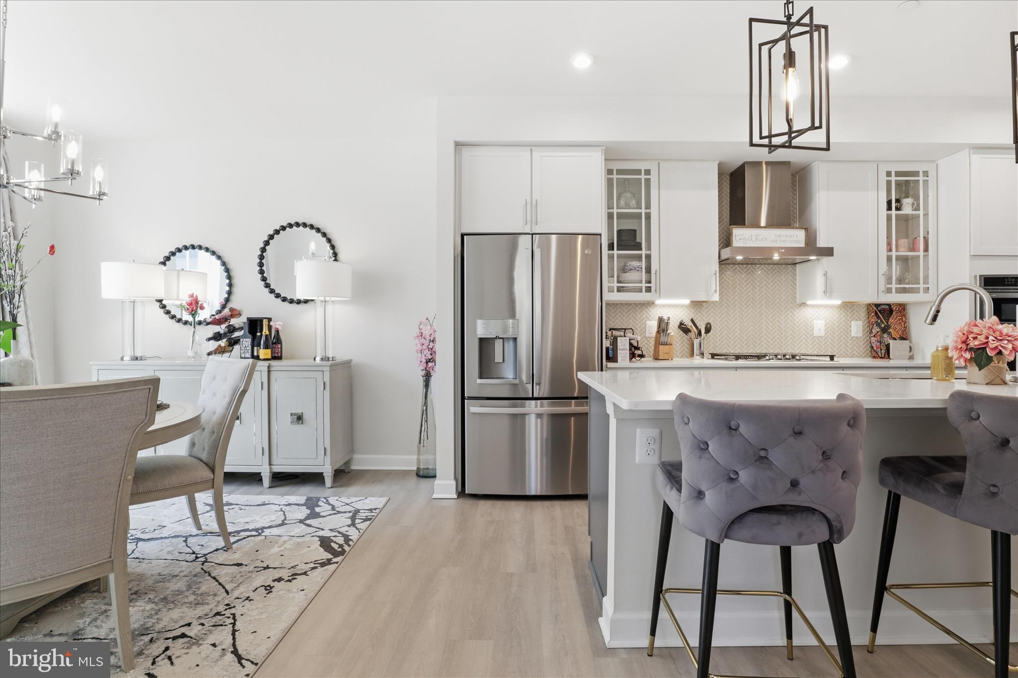 NORTH HILL - Residential