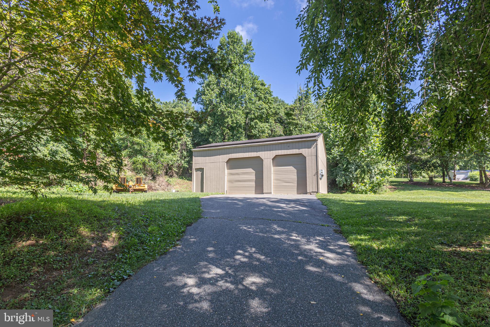 104 CHURCH ROAD