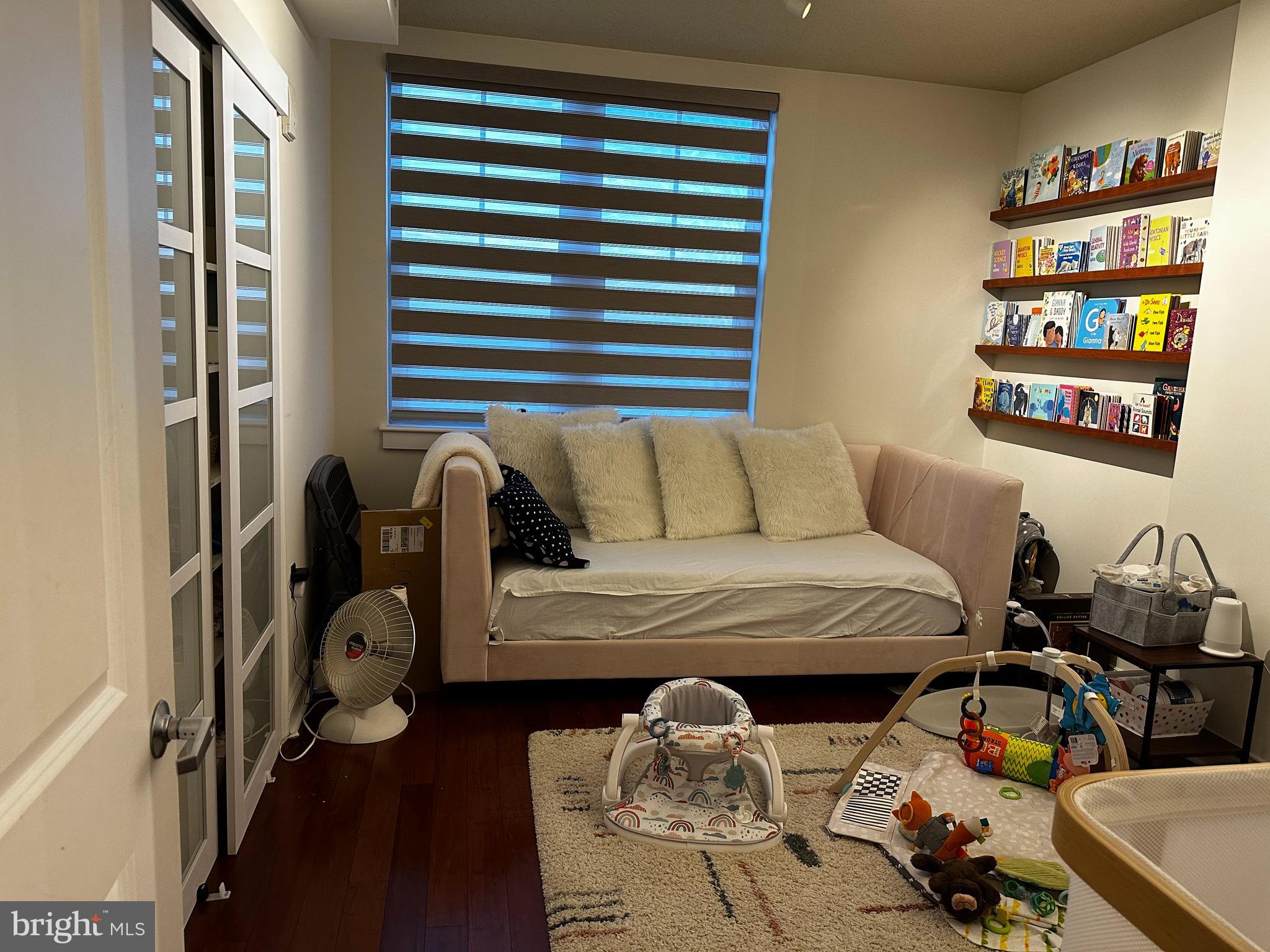 MERCER - Residential Lease