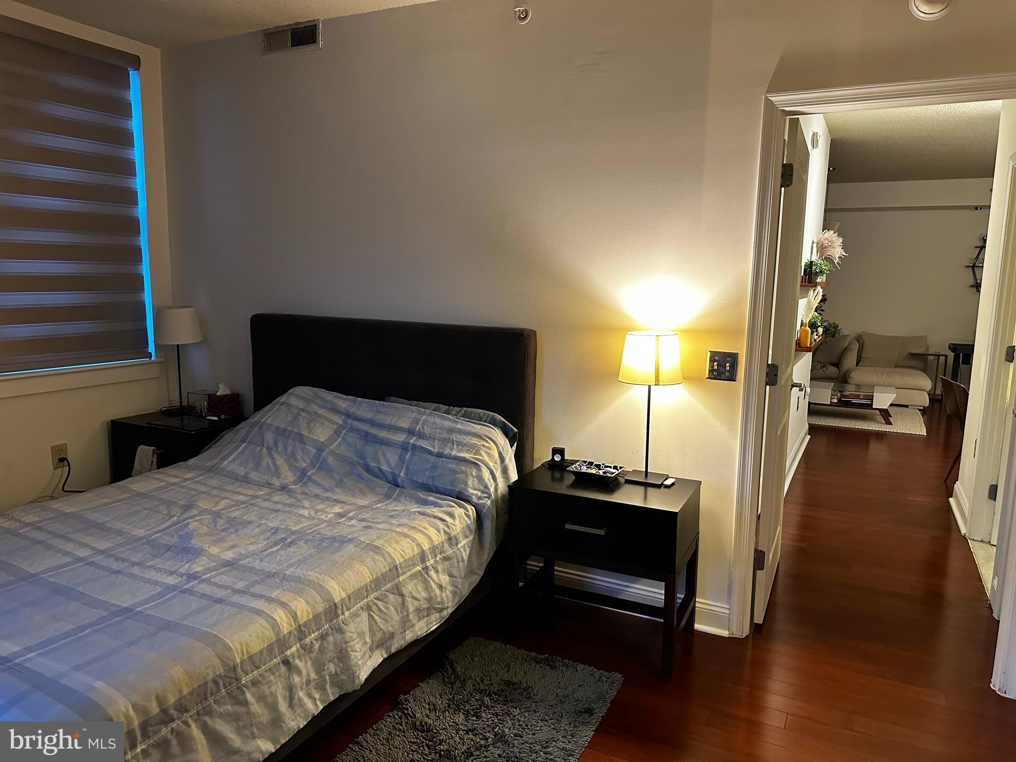 MERCER - Residential Lease