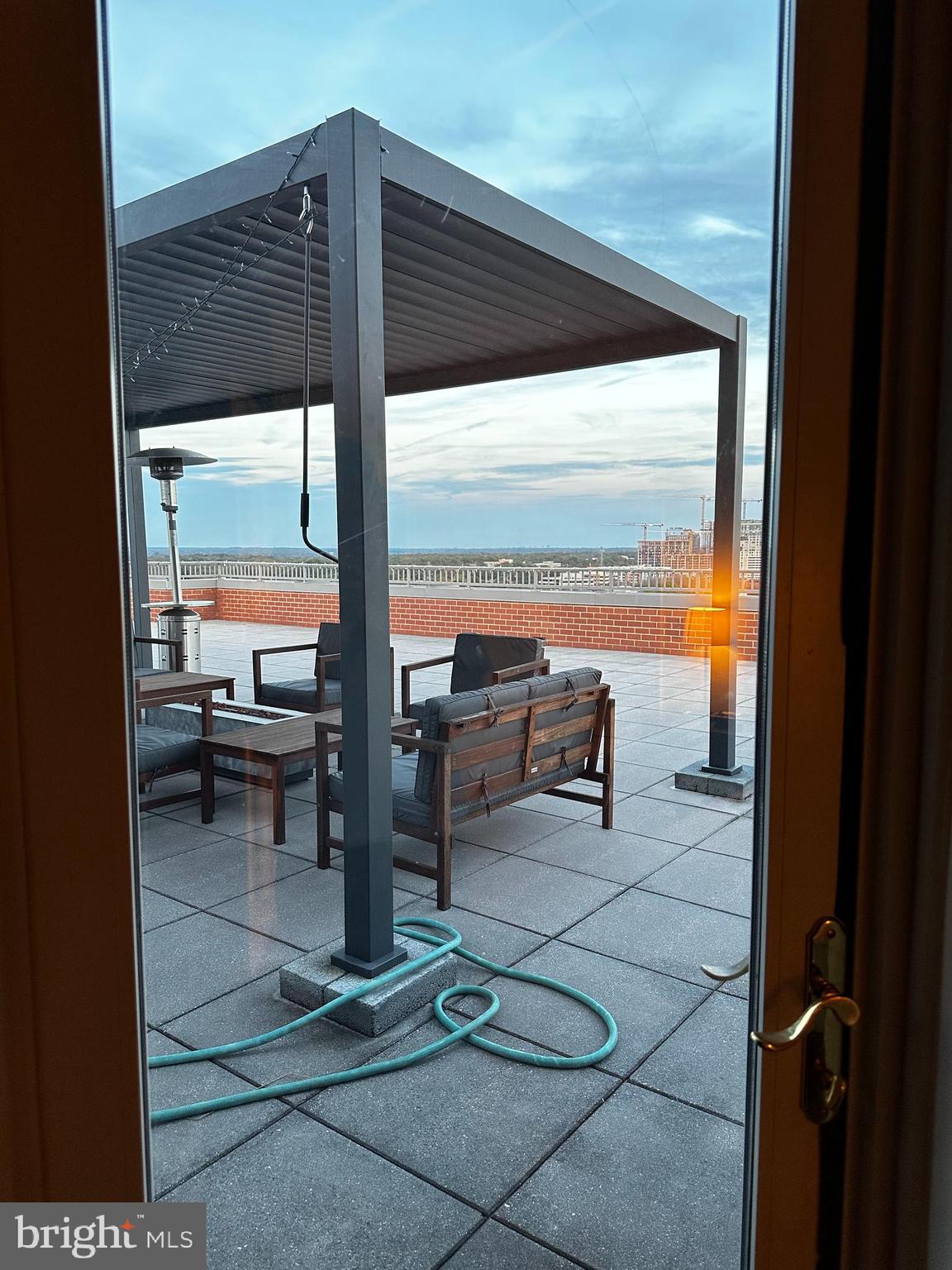 MERCER - Residential Lease