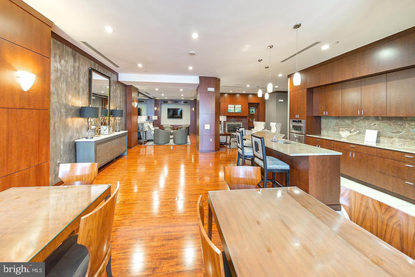 MERCER - Residential Lease