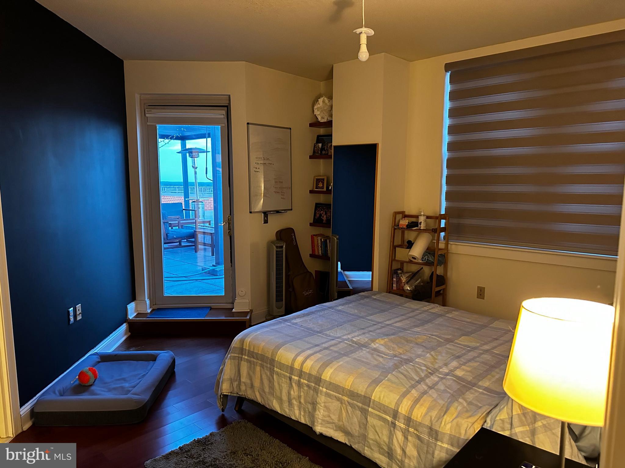 MERCER - Residential Lease