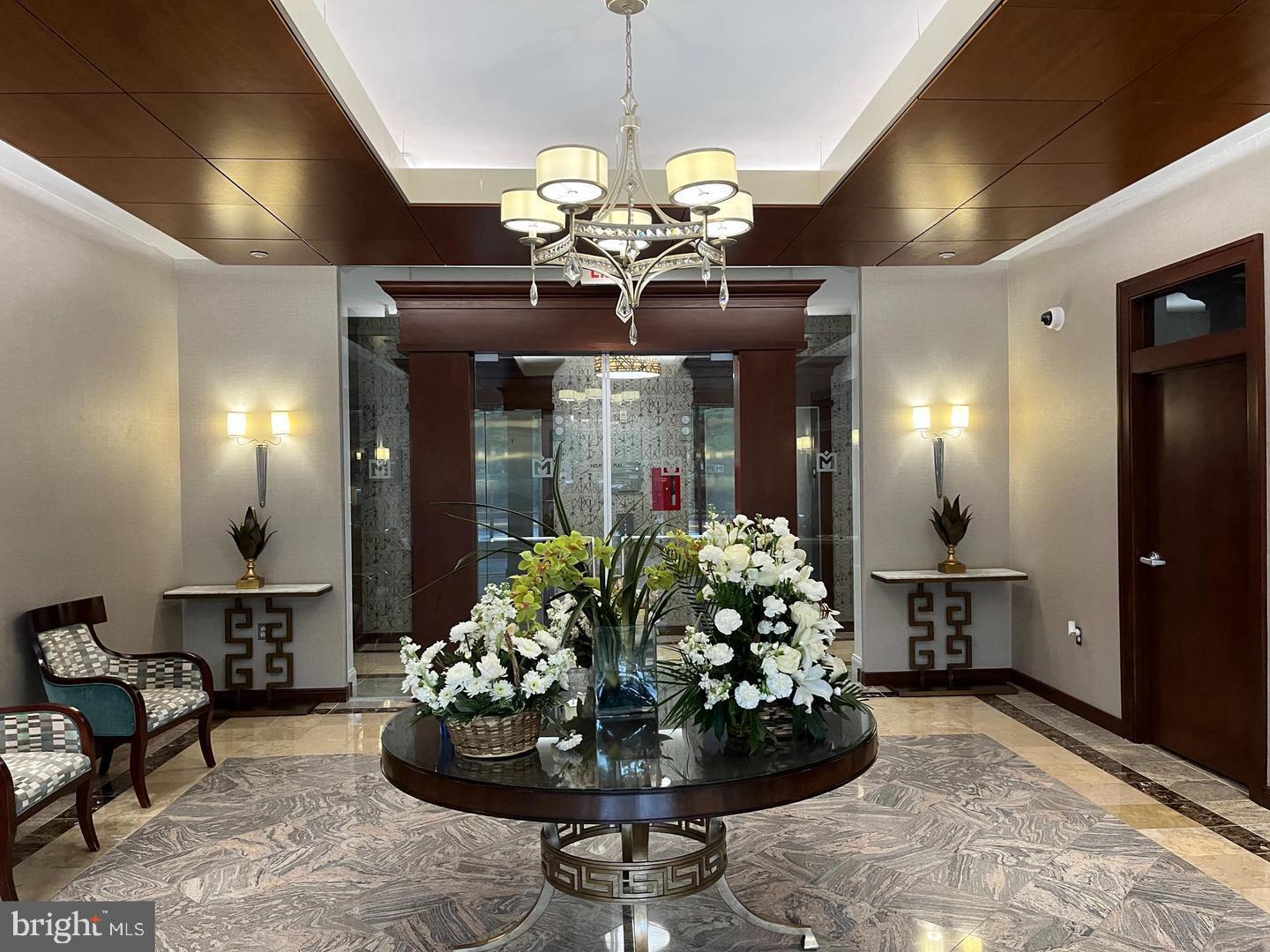 MERCER - Residential Lease