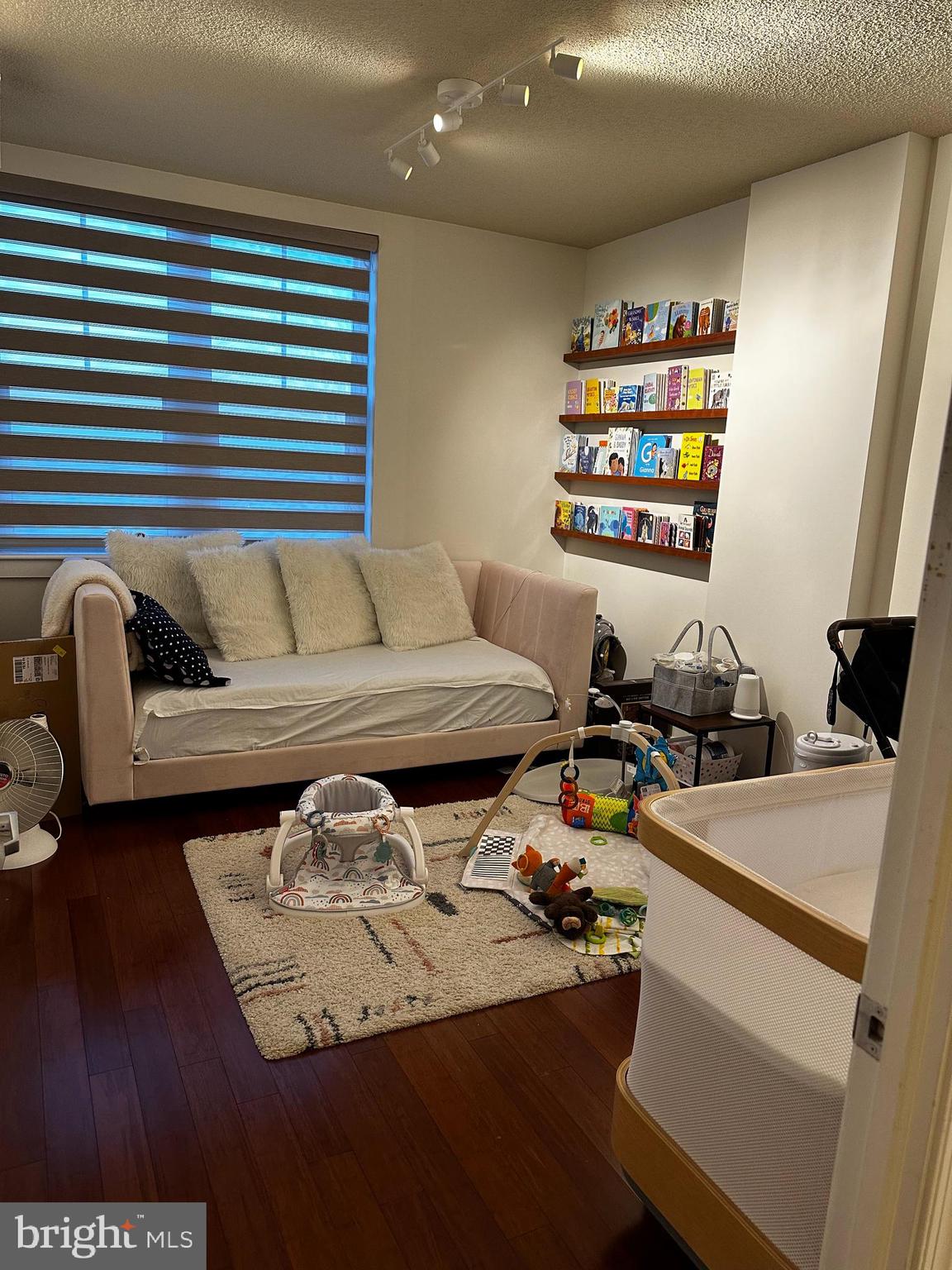 MERCER - Residential Lease