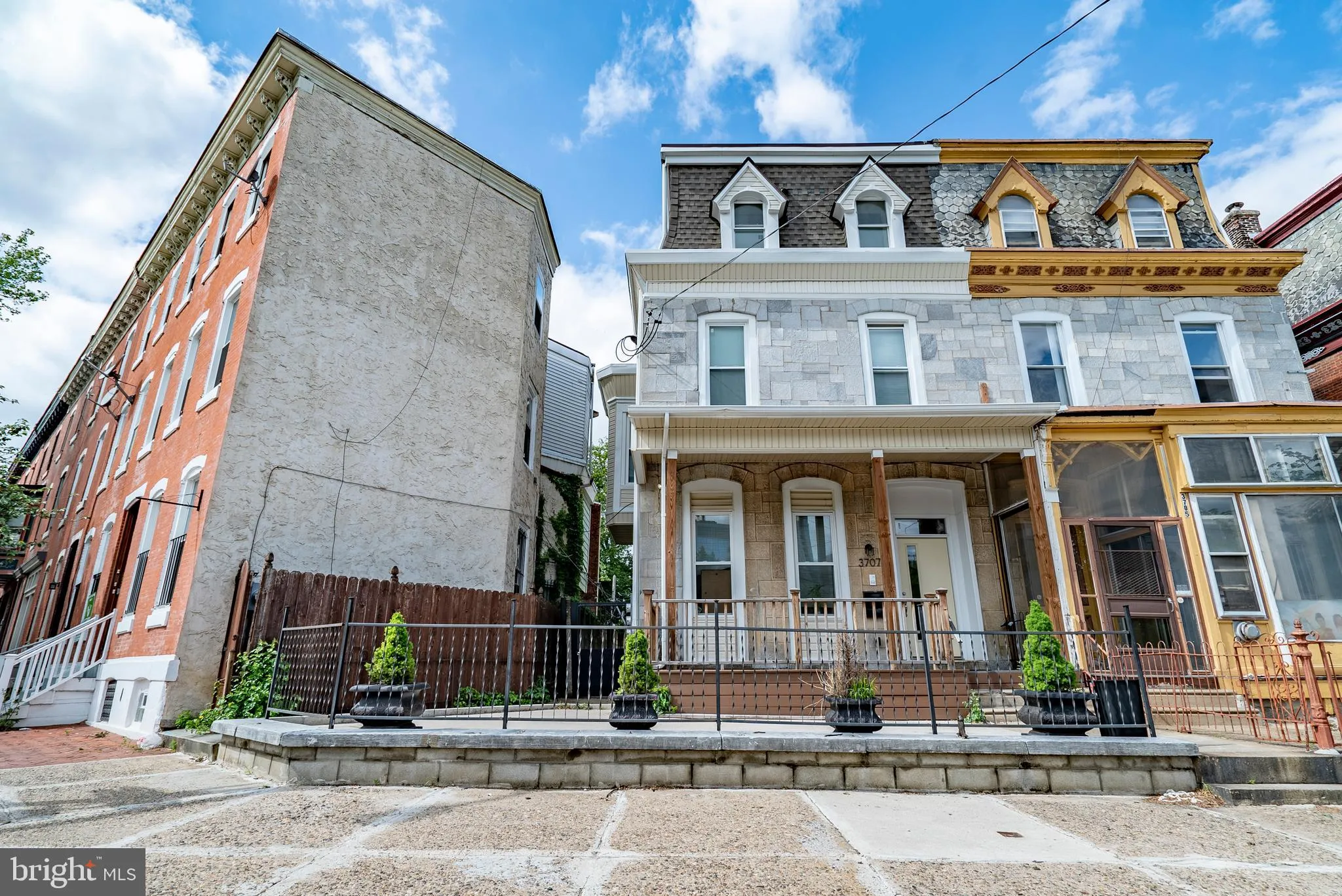 Philadelphia, Pennsylvania 19104, United States, ,1 BathroomBathrooms,Residential,Active,118848
