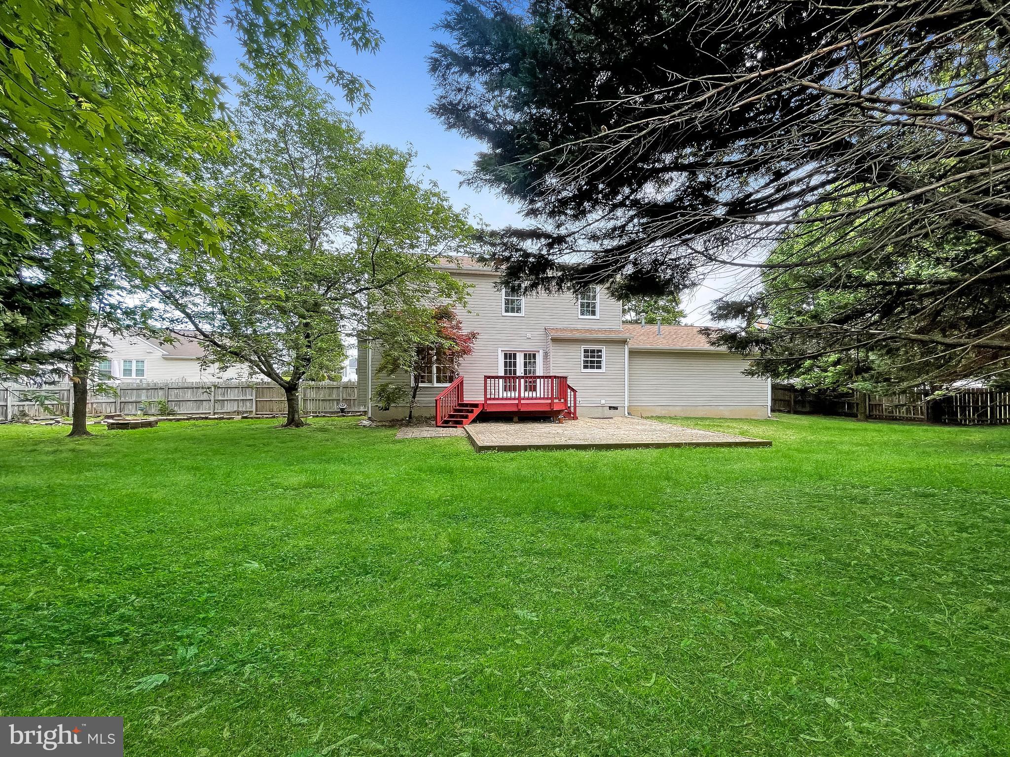 CEDAR RIDGE - Residential