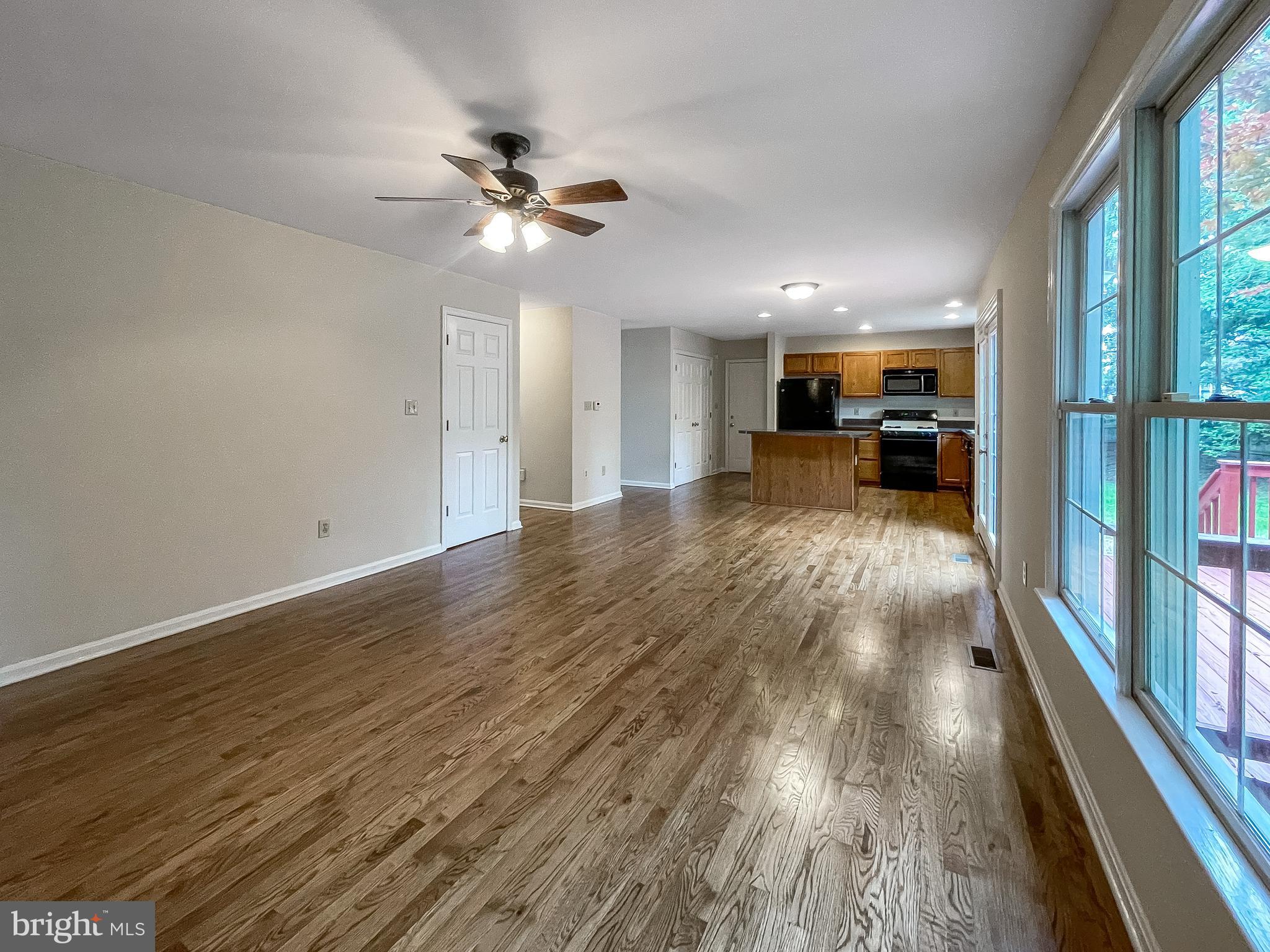 CEDAR RIDGE - Residential