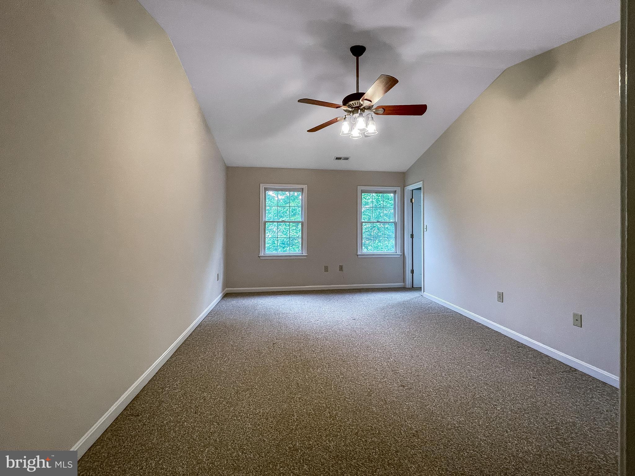 CEDAR RIDGE - Residential