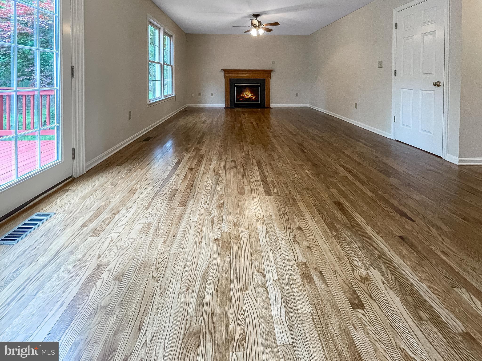 CEDAR RIDGE - Residential