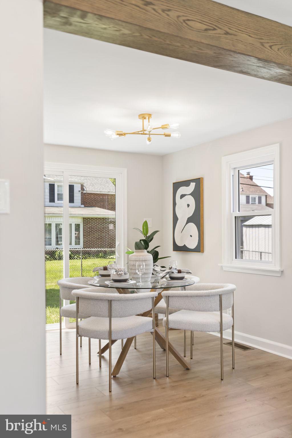 RIDLEY FARMS - Residential