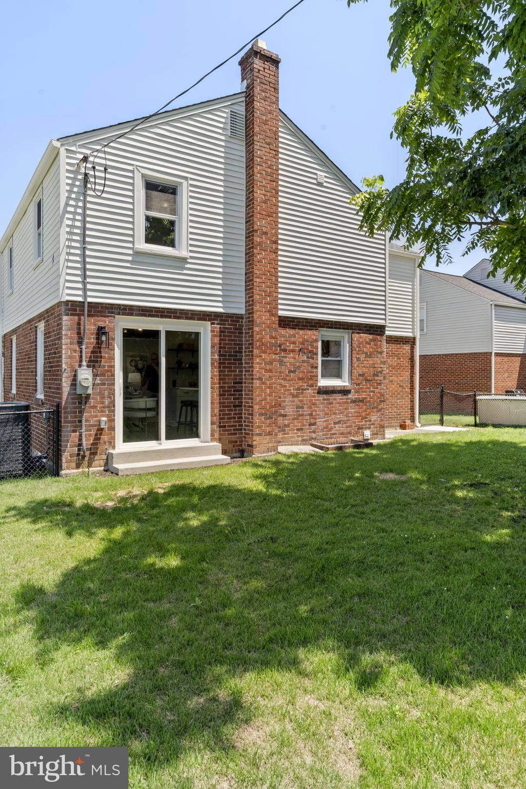 RIDLEY FARMS - Residential