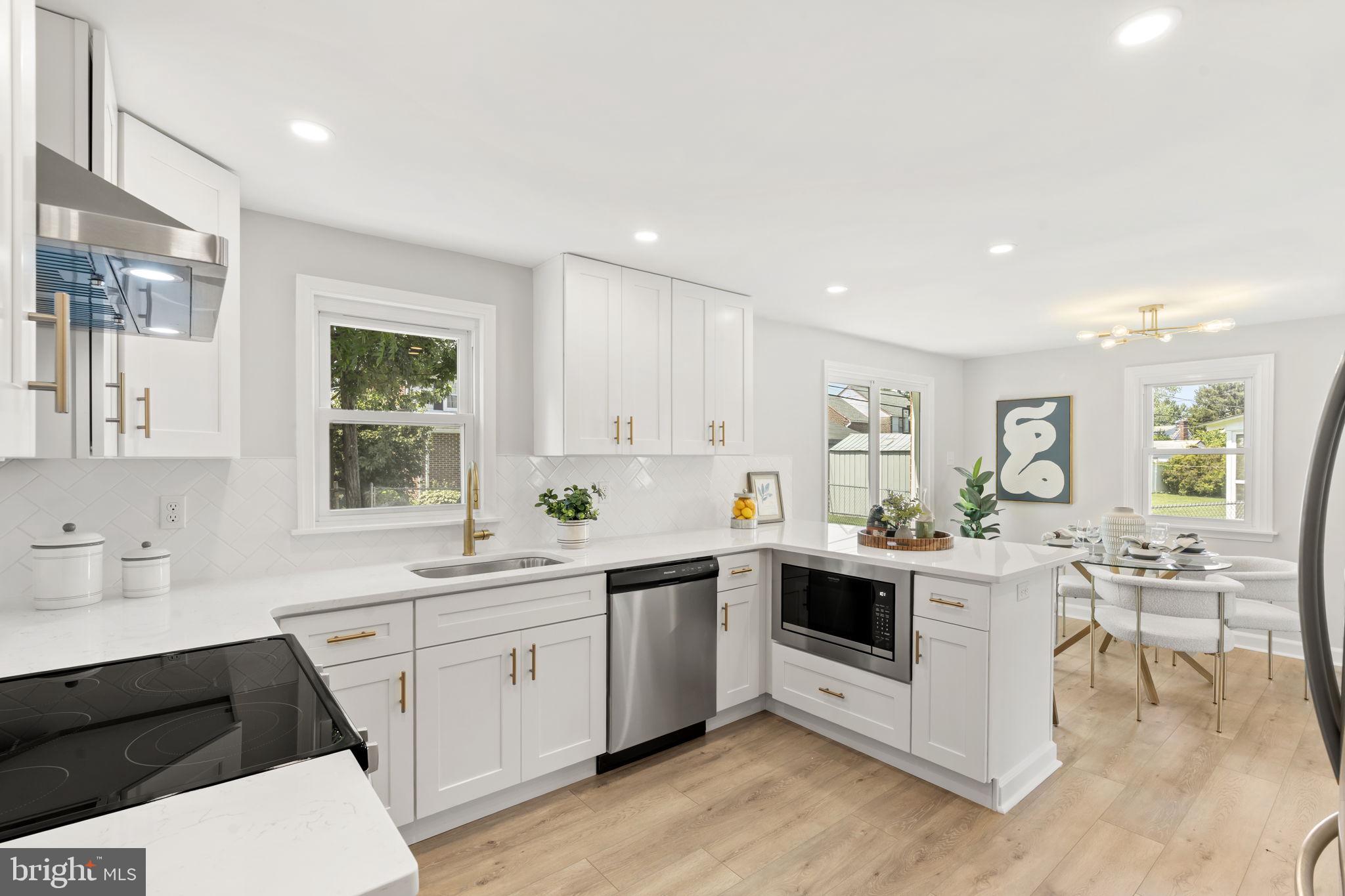 RIDLEY FARMS - Residential