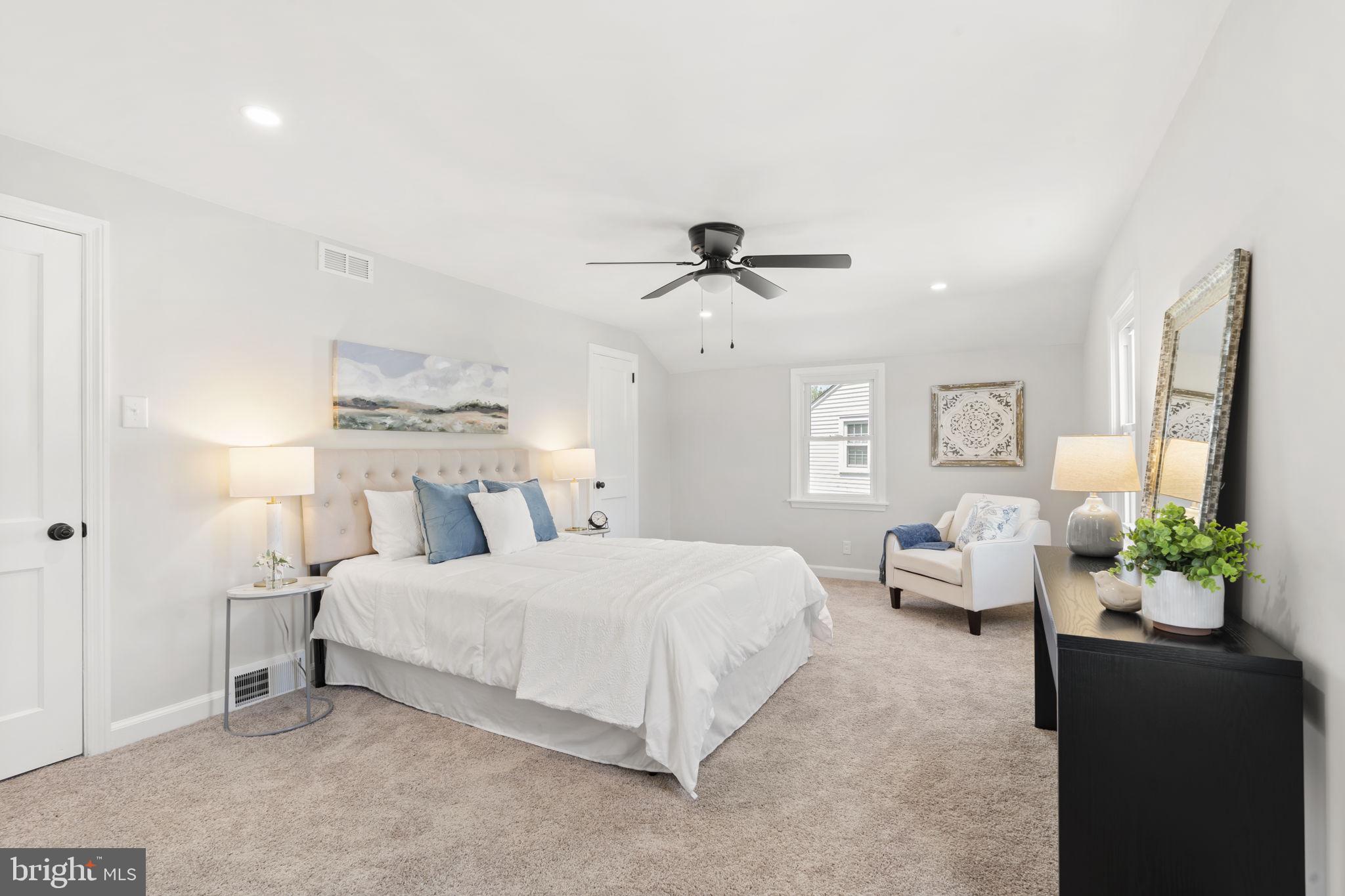 RIDLEY FARMS - Residential