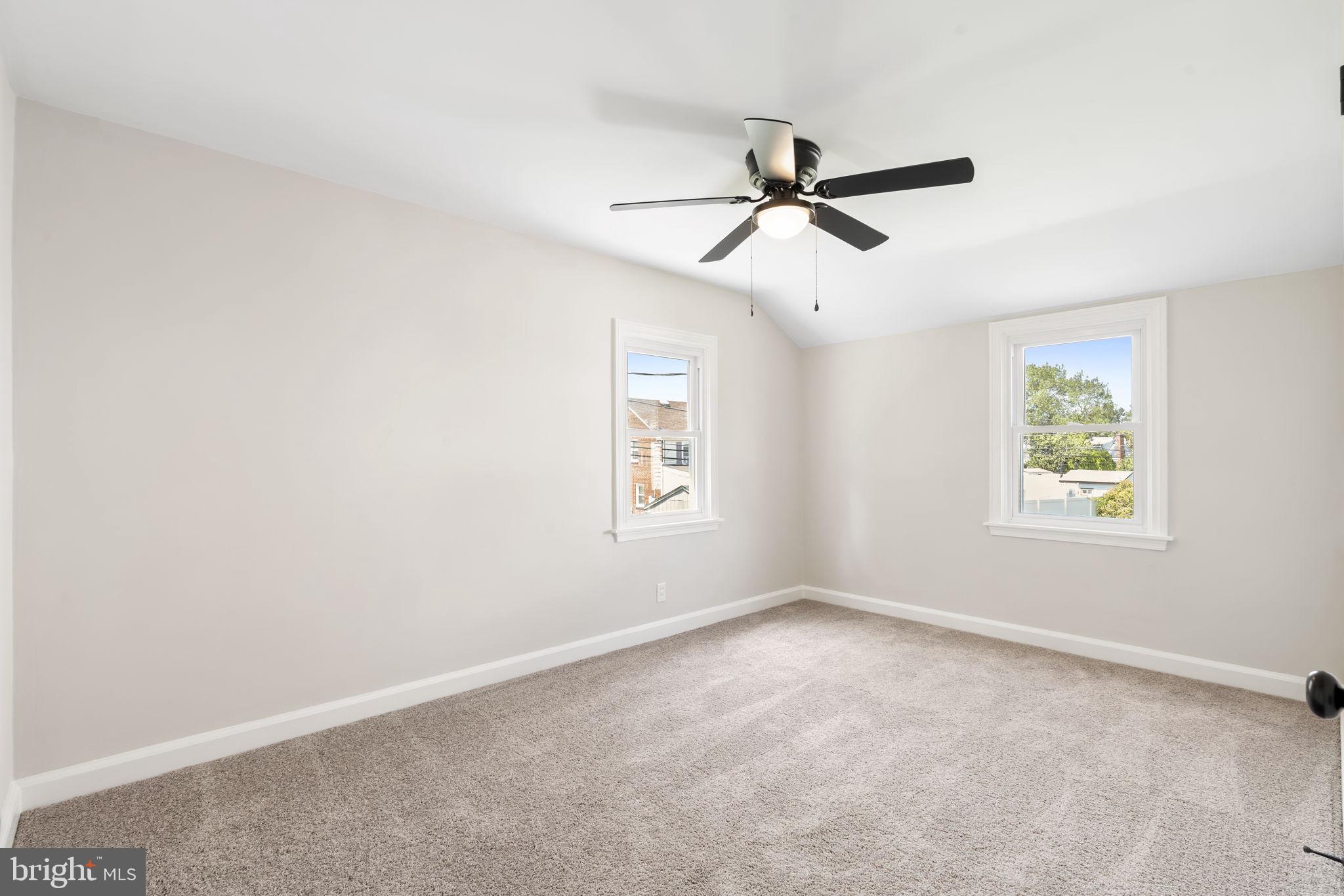 RIDLEY FARMS - Residential