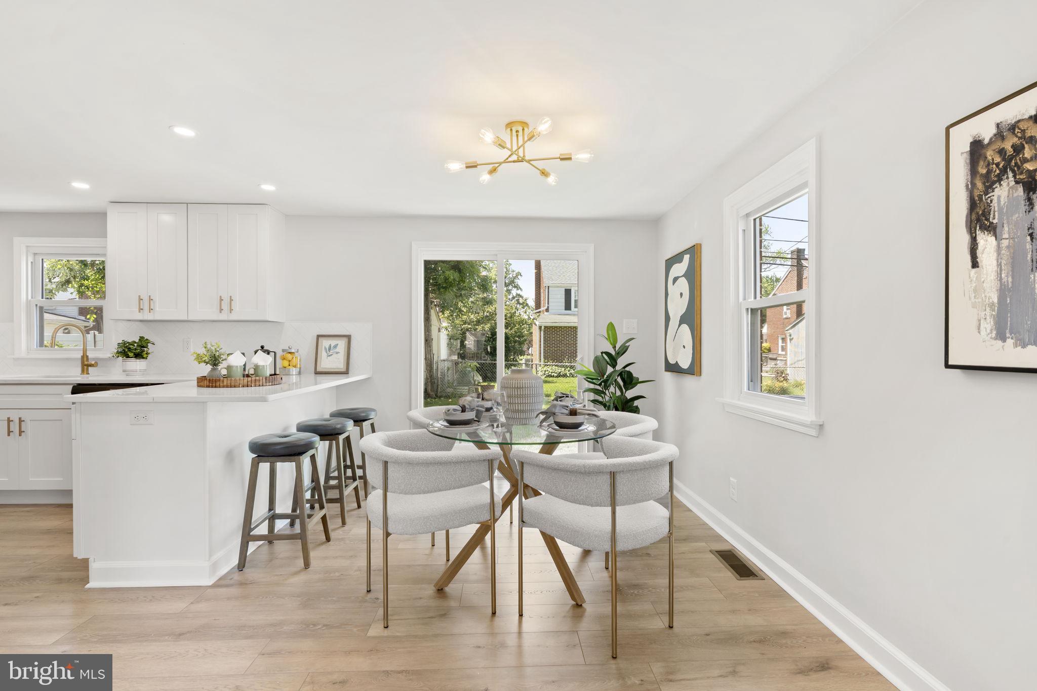 RIDLEY FARMS - Residential