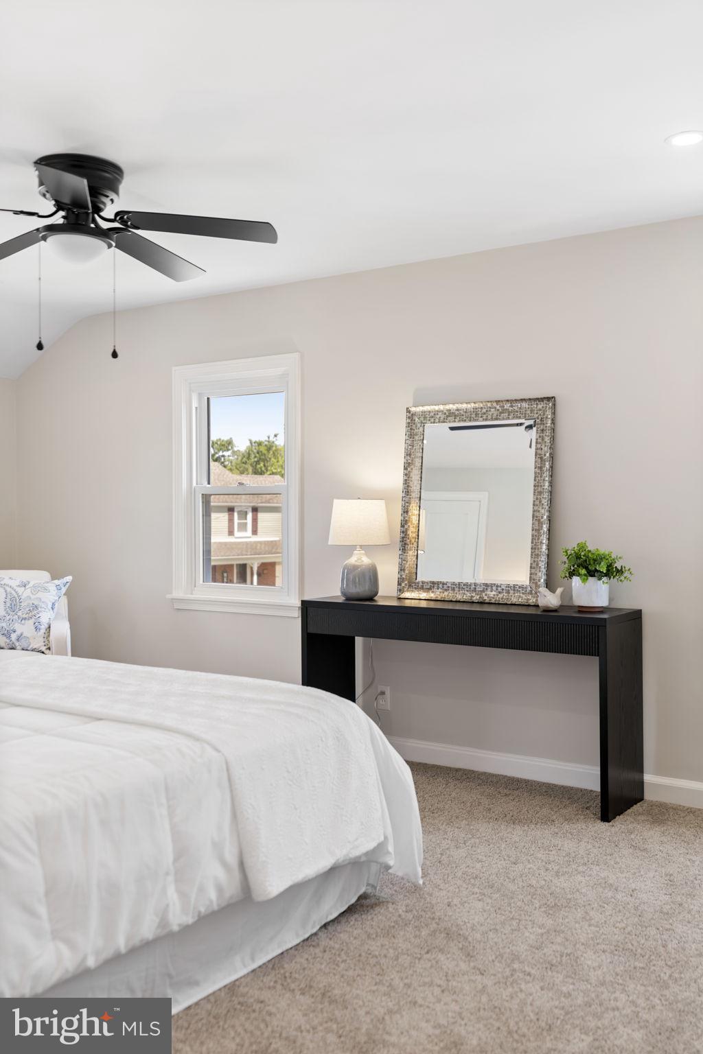 RIDLEY FARMS - Residential