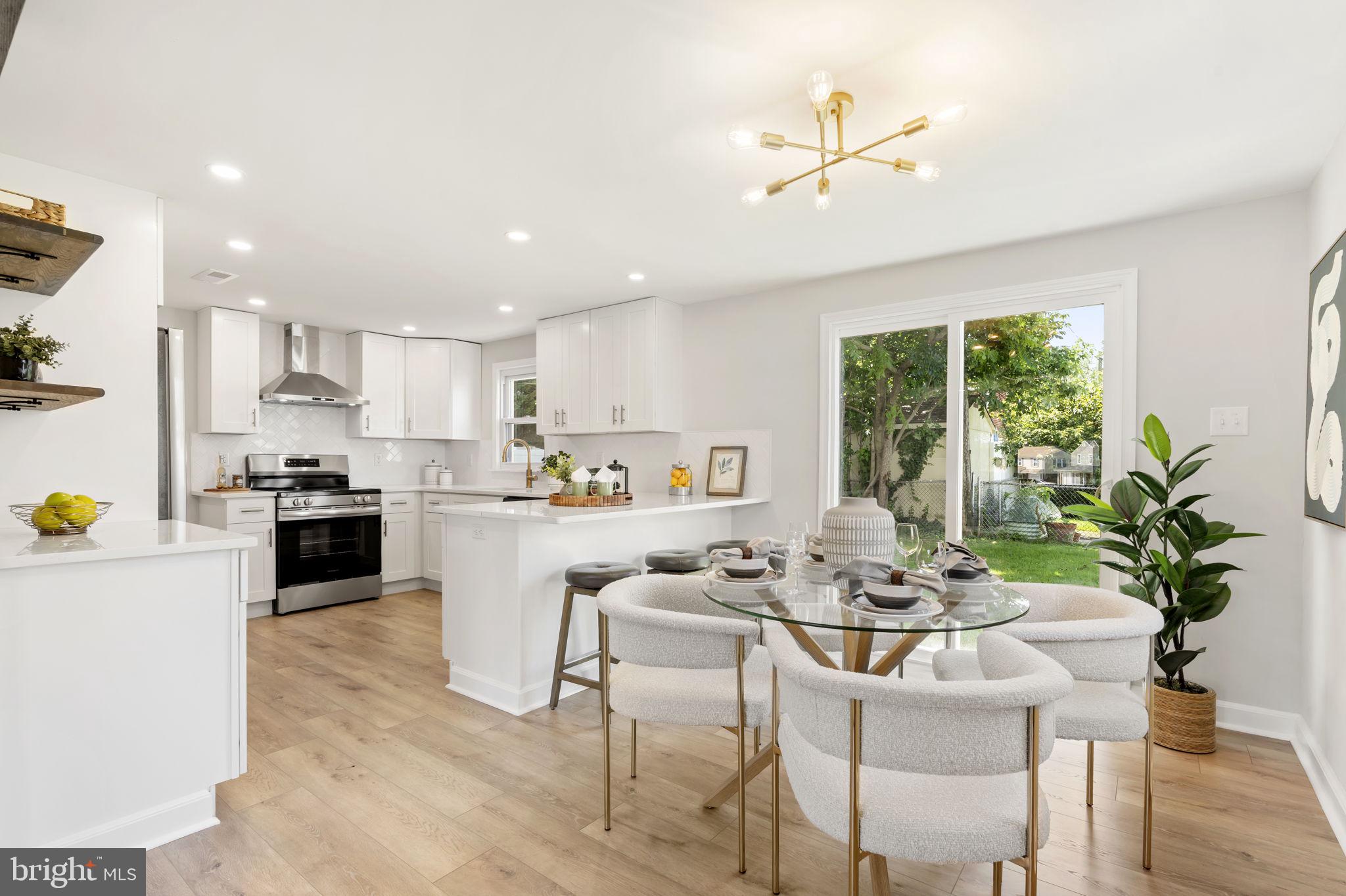 RIDLEY FARMS - Residential