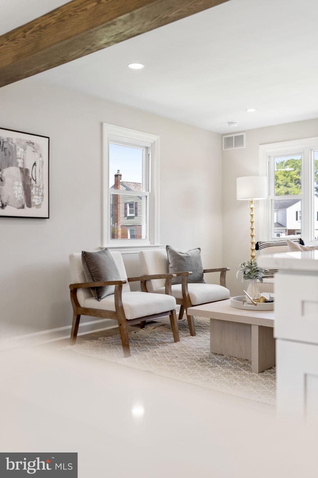 RIDLEY FARMS - Residential