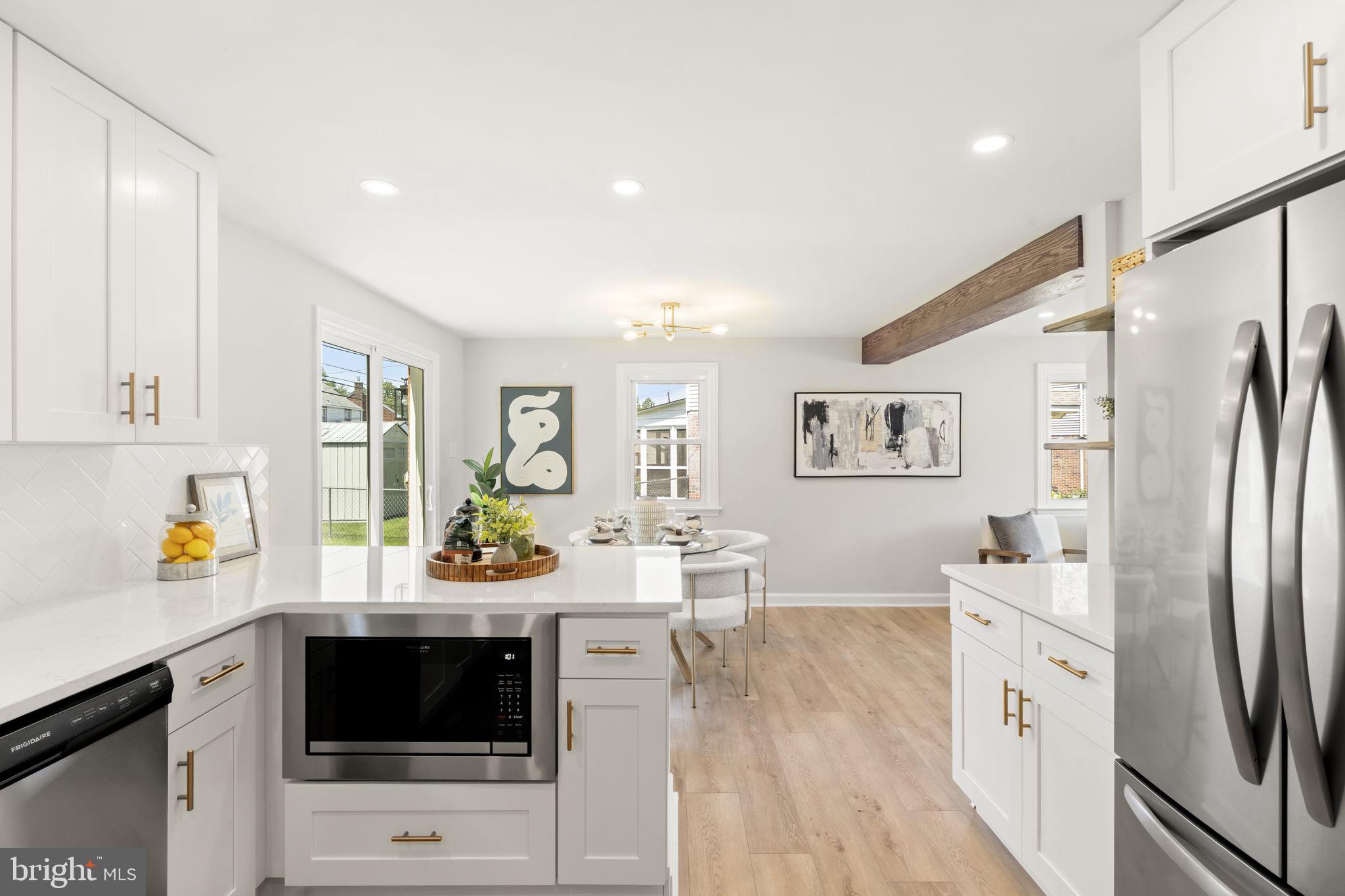 RIDLEY FARMS - Residential