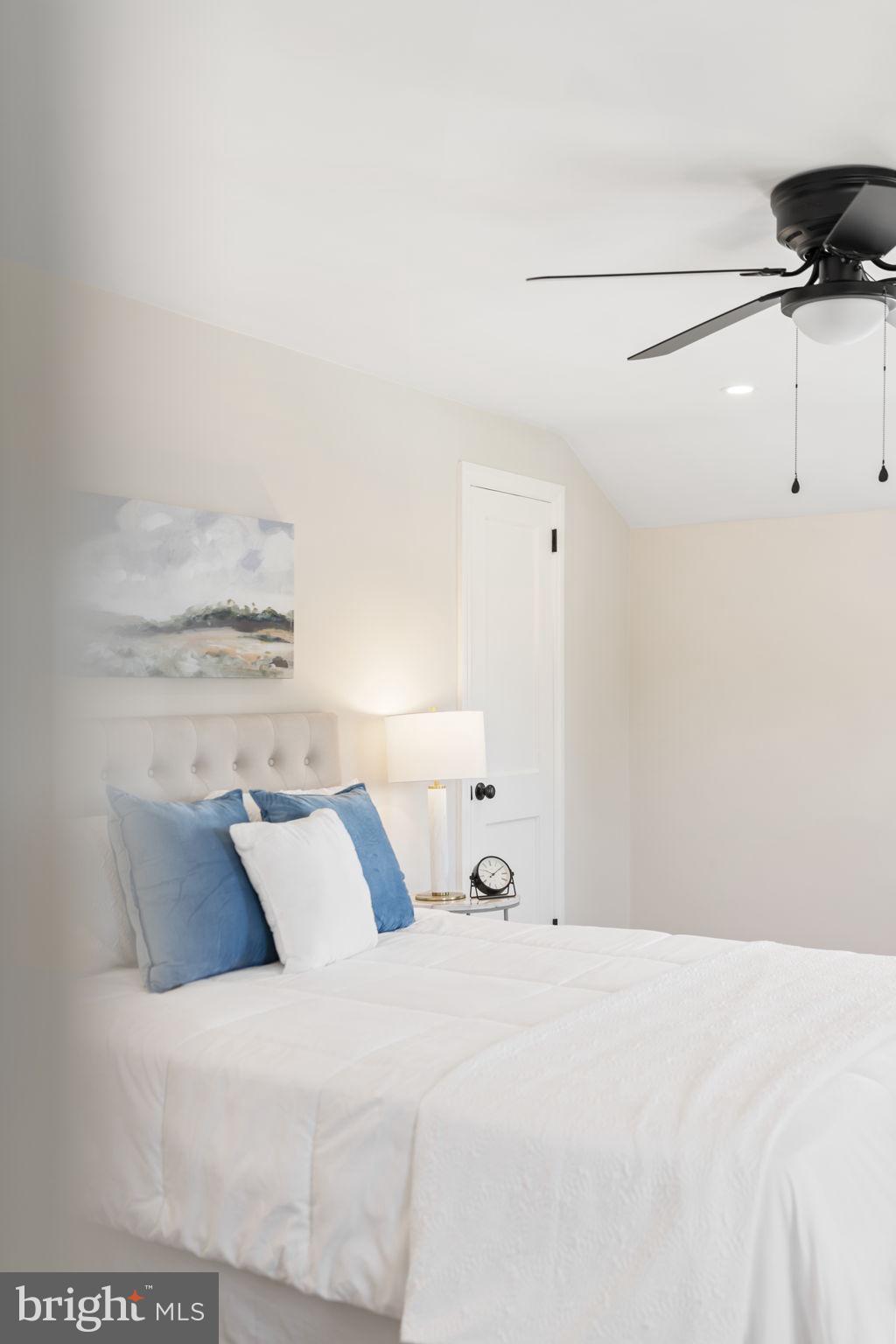 RIDLEY FARMS - Residential